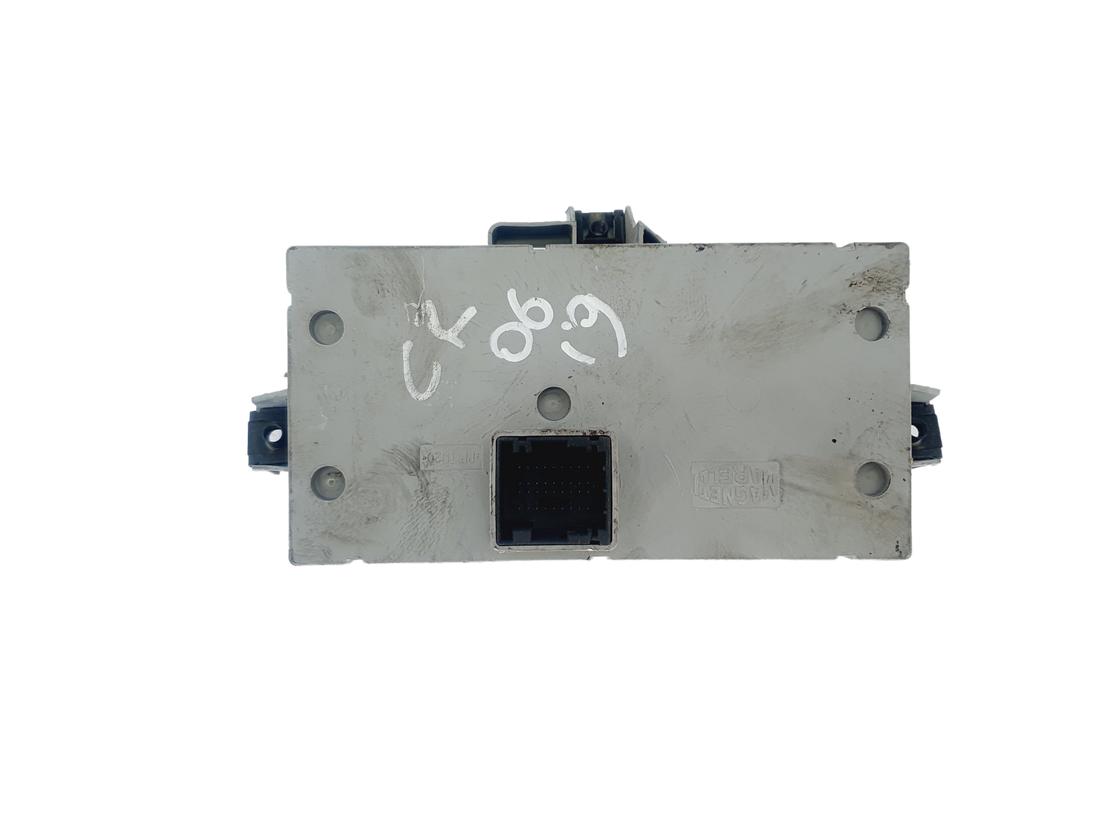 Steuergerät BSI Fiat 51789318 501890160000 Magneti Marelli 34867 main product photo