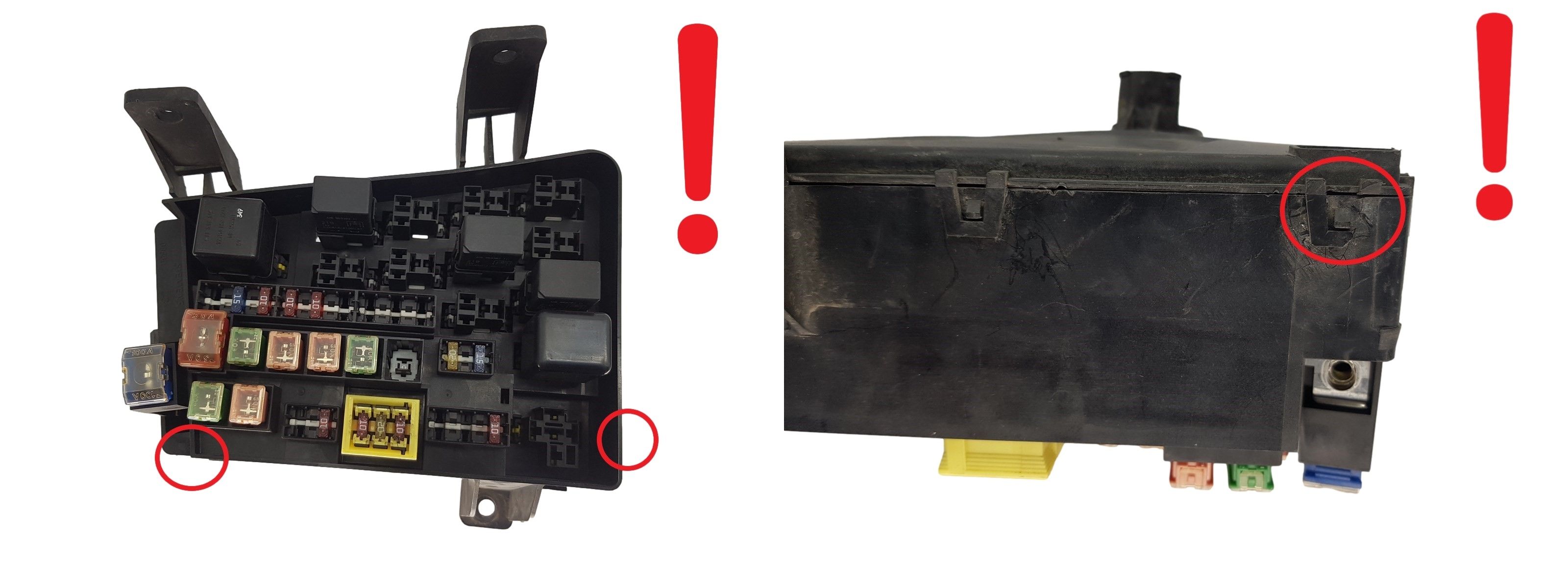 Modul GF10 GB20 98600 D3 Opel Siemens 2722 main product photo