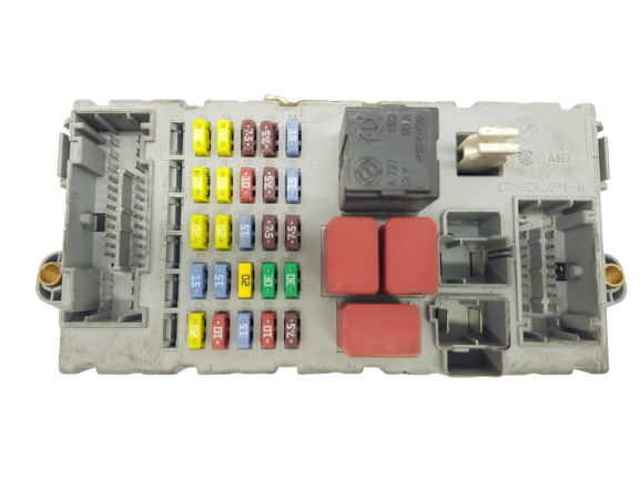 Sicherungskasten Relaiskasten Fiat 46846746 NPL 46846745 CPL Magneti Marelli main product photo