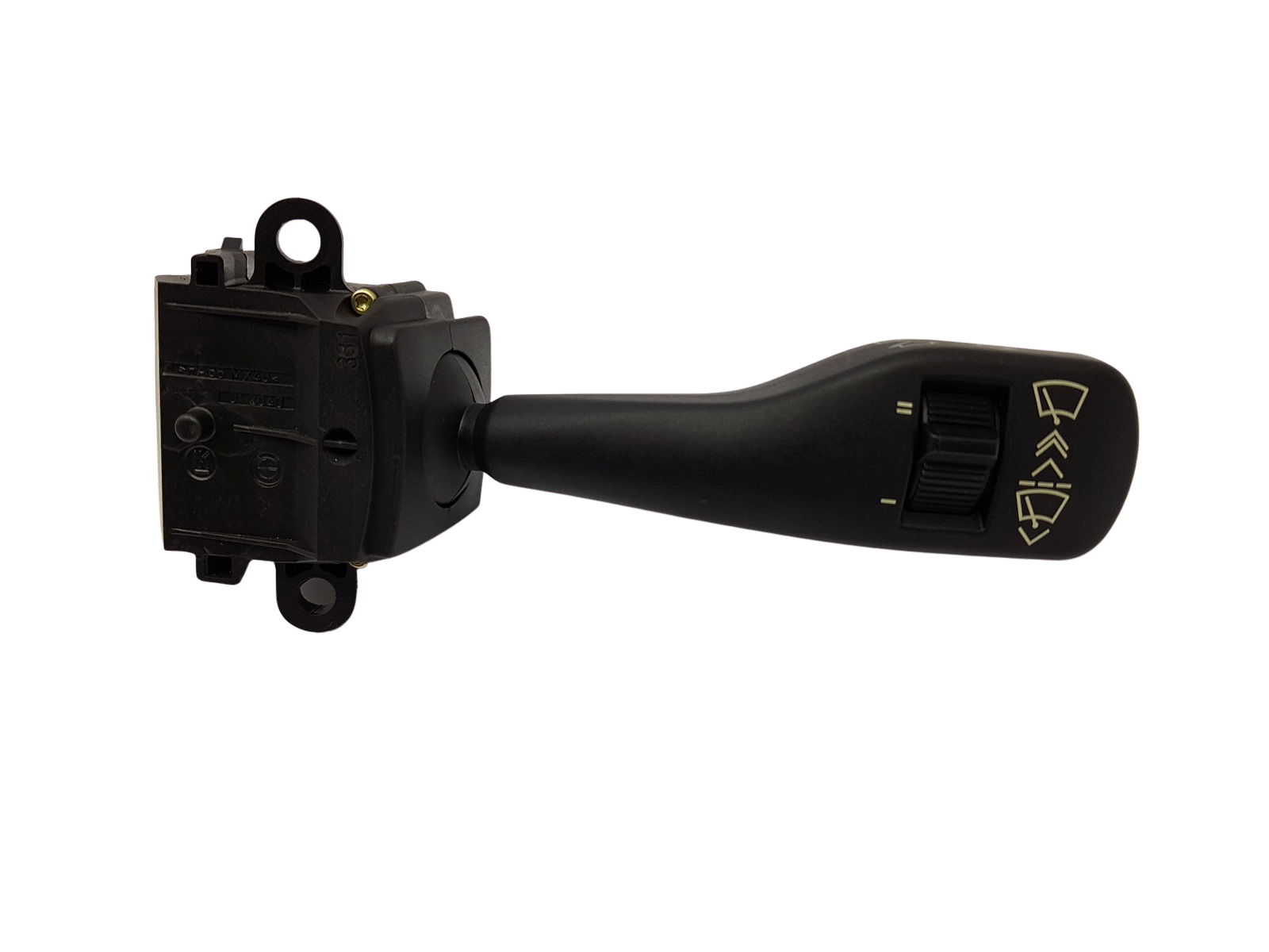 Lenkstockschalter Wischer BMW 3 E46 X3 E83 8363669 01204020 LK 8804 main product photo