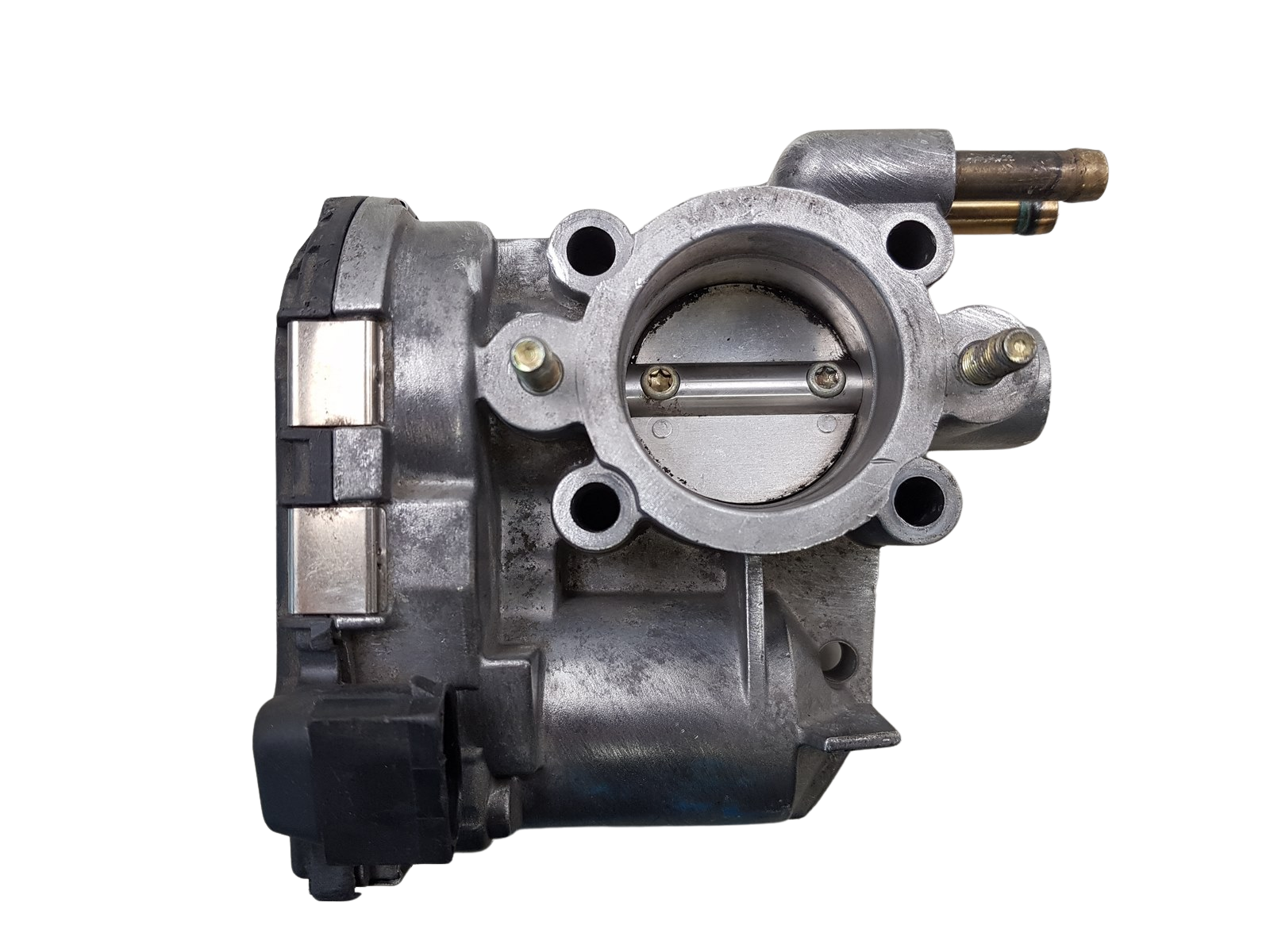 Drosselklappe Opel 9157512 0280750044 1.0 1.2 1844 main product photo