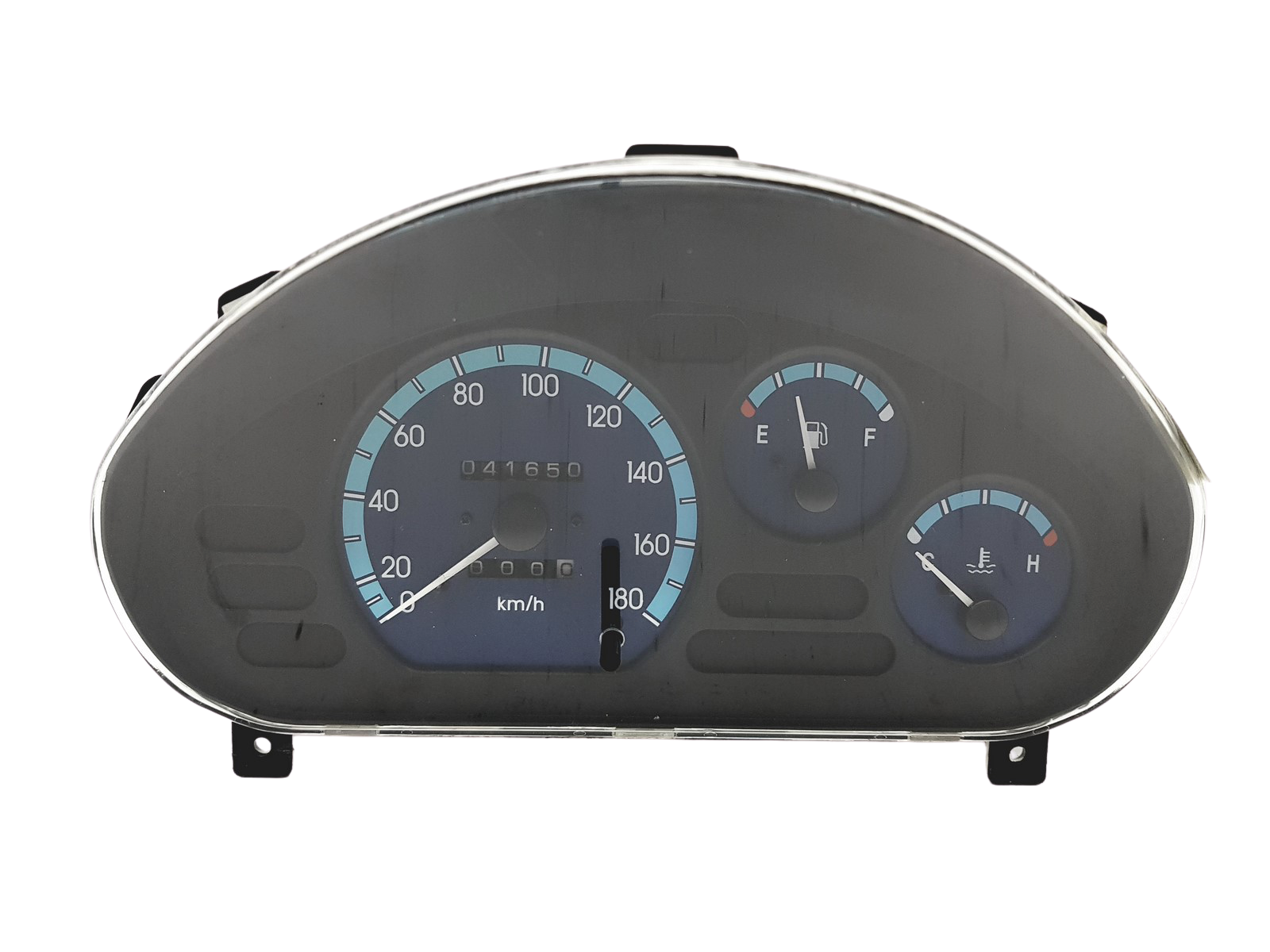 Tacho Kombiinstrument Daewoo Matiz 96566387 30530 main product photo