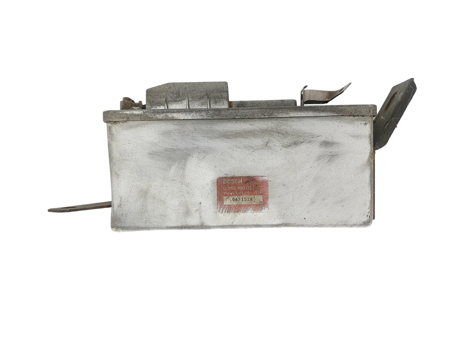Steuergerät ABS 0265100051 Alfa Romeo Bosch 41598 main product photo