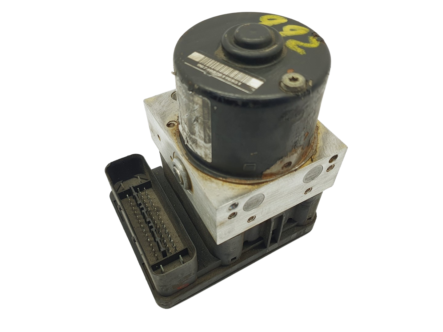 Abs-Pumpe Renault Espace 4 Laguna 2 8200159837 -D 10.0960-1423.3 63803 main product photo