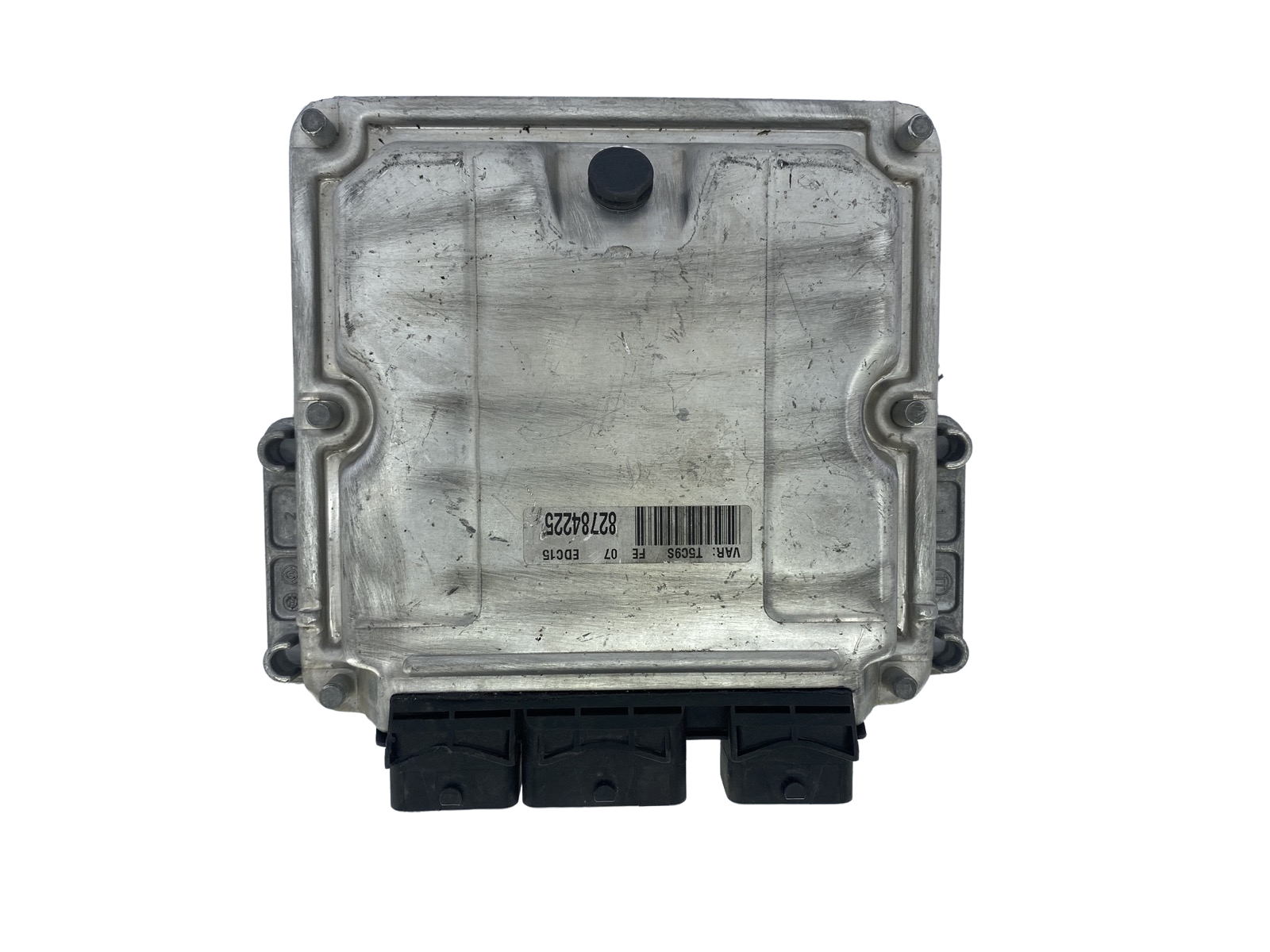 Steuergerät main product photo