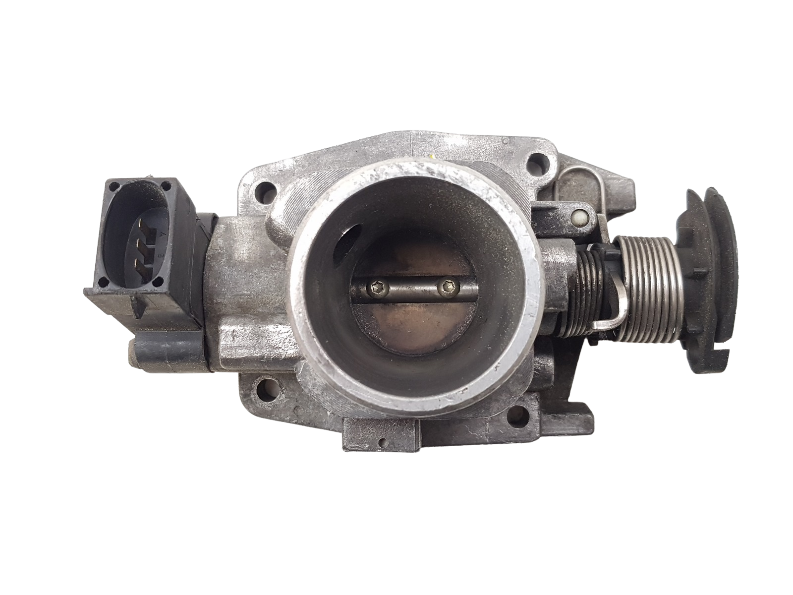 Drosselklappe Ford Fiesta 97BF-AD 95BF9B989JB 1.3 1666 main product photo