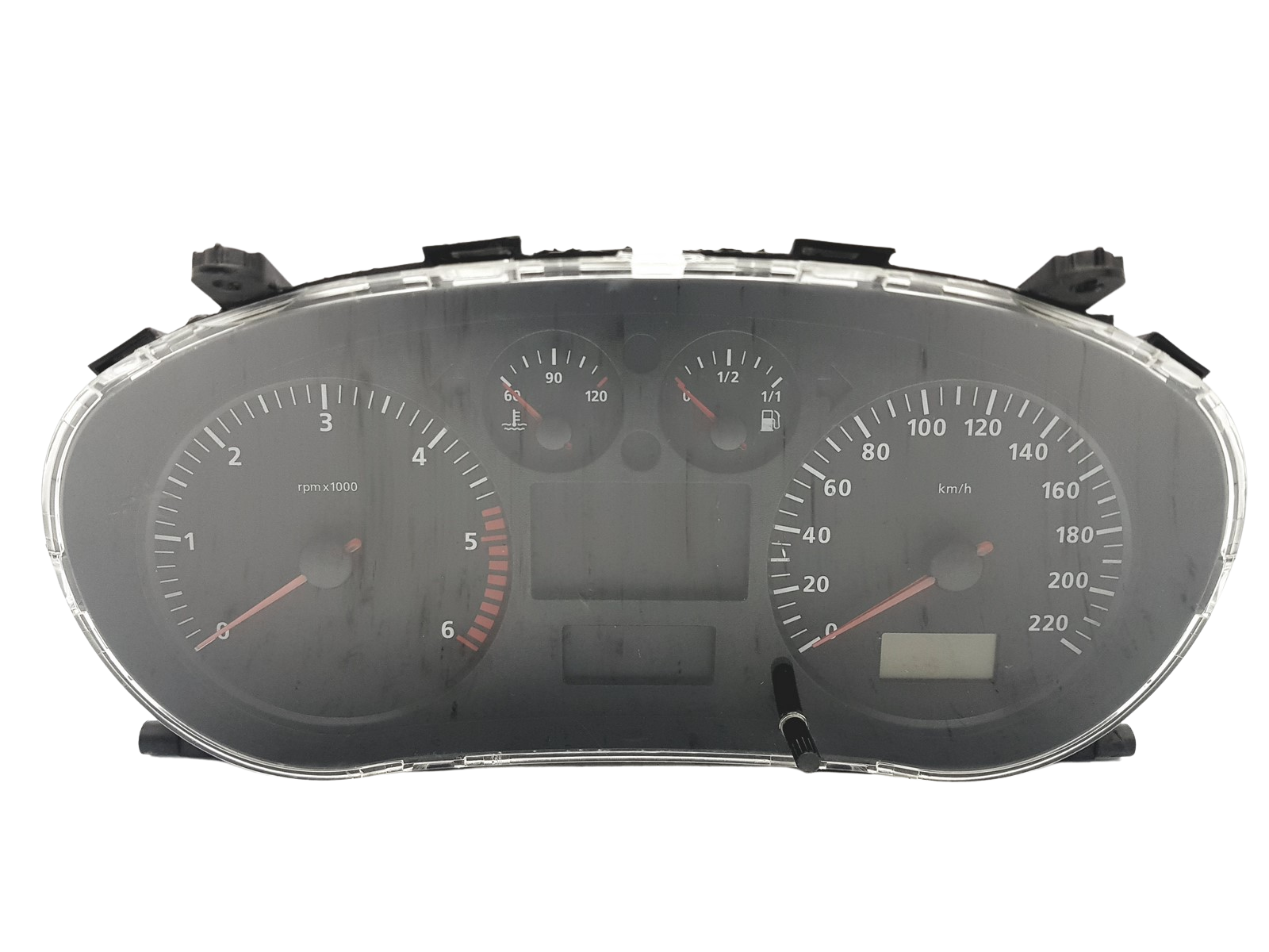 Tacho Kombiinstrument Seat Ibiza W06K0920801E 110008924028 56942 main product photo