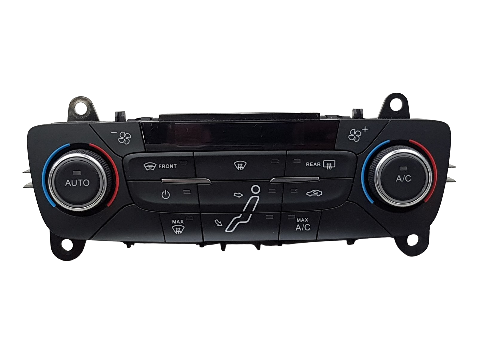 Klimabedienteil Bedienung A/C Ford Focus F1ET-18C612-BG main product photo