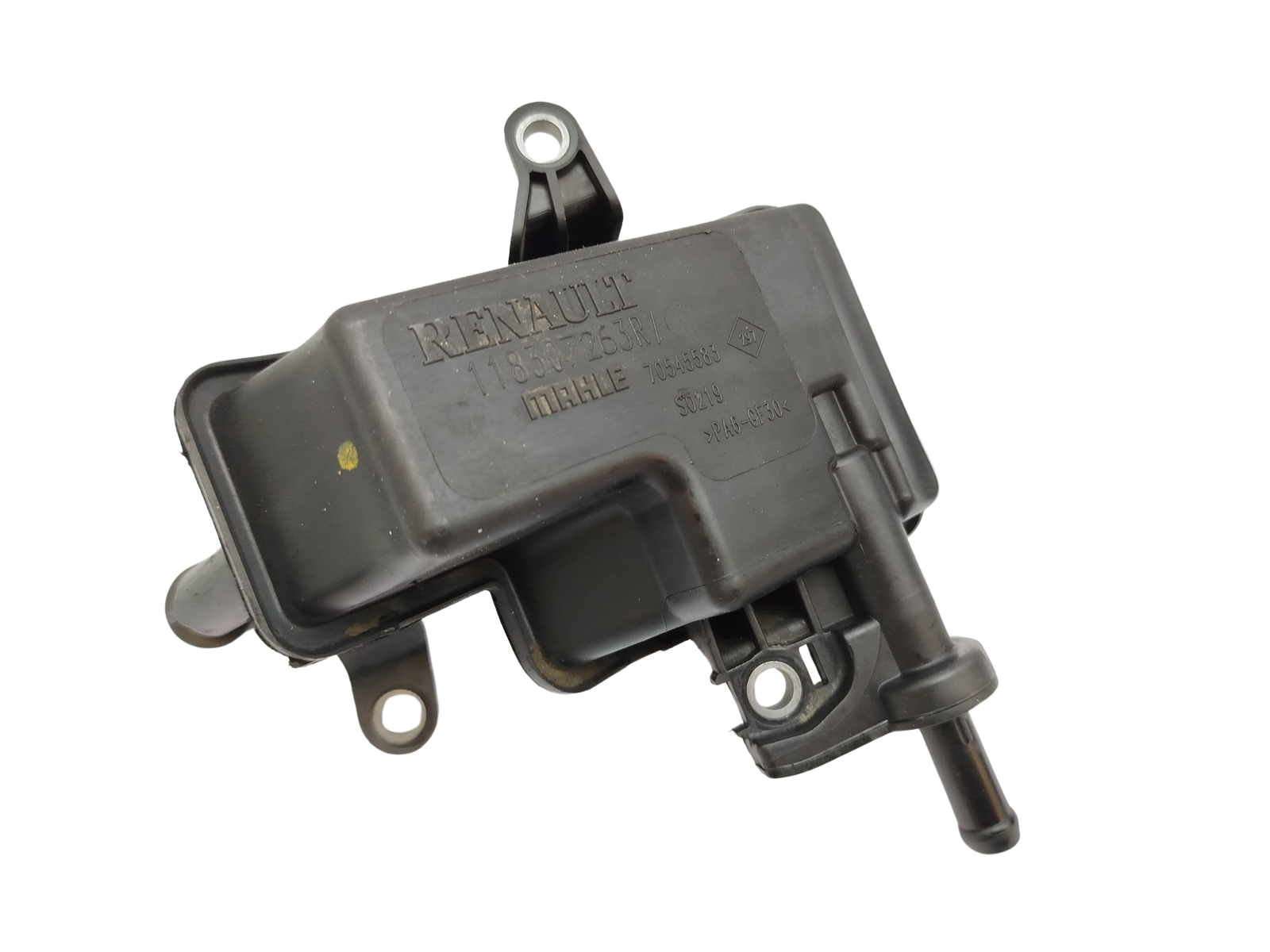 Druckregelventil 118307263R 0.9 TCe Renault Smart Dacia main product photo