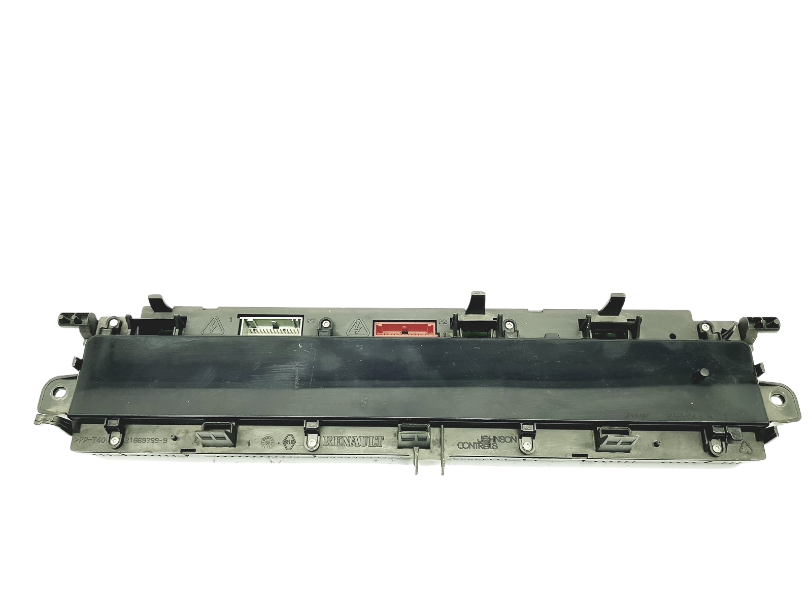 Tacho Kombiinstrument Renault Scenic 2 8200461294 H 51194 main product photo