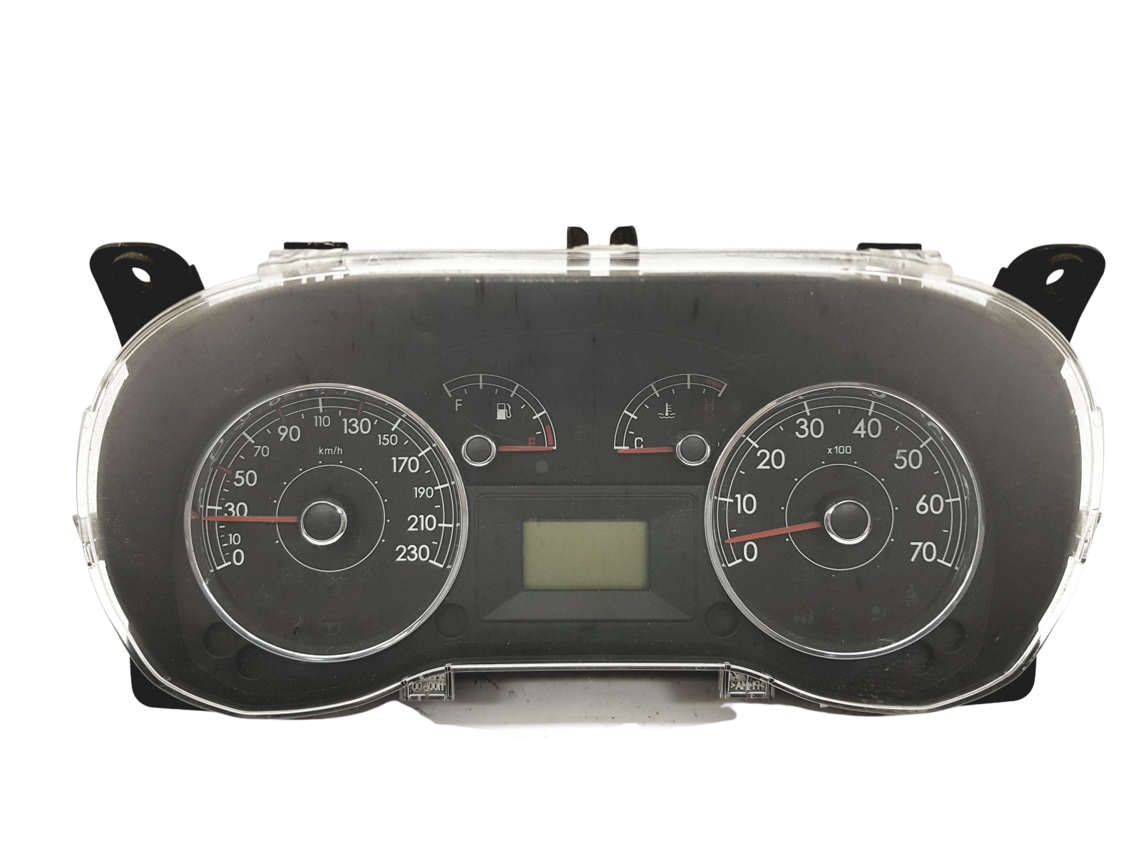 Tacho Kombiinstrument Fiat Grande Punto 51828069 29423 main product photo