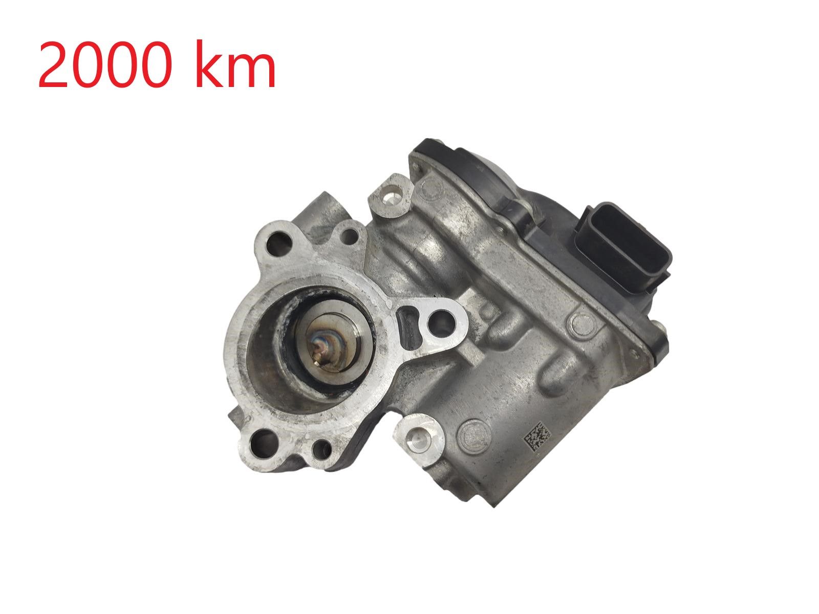 Agr-Ventil 147100361R Denso Renault 2.0 DCI 2000km main product photo