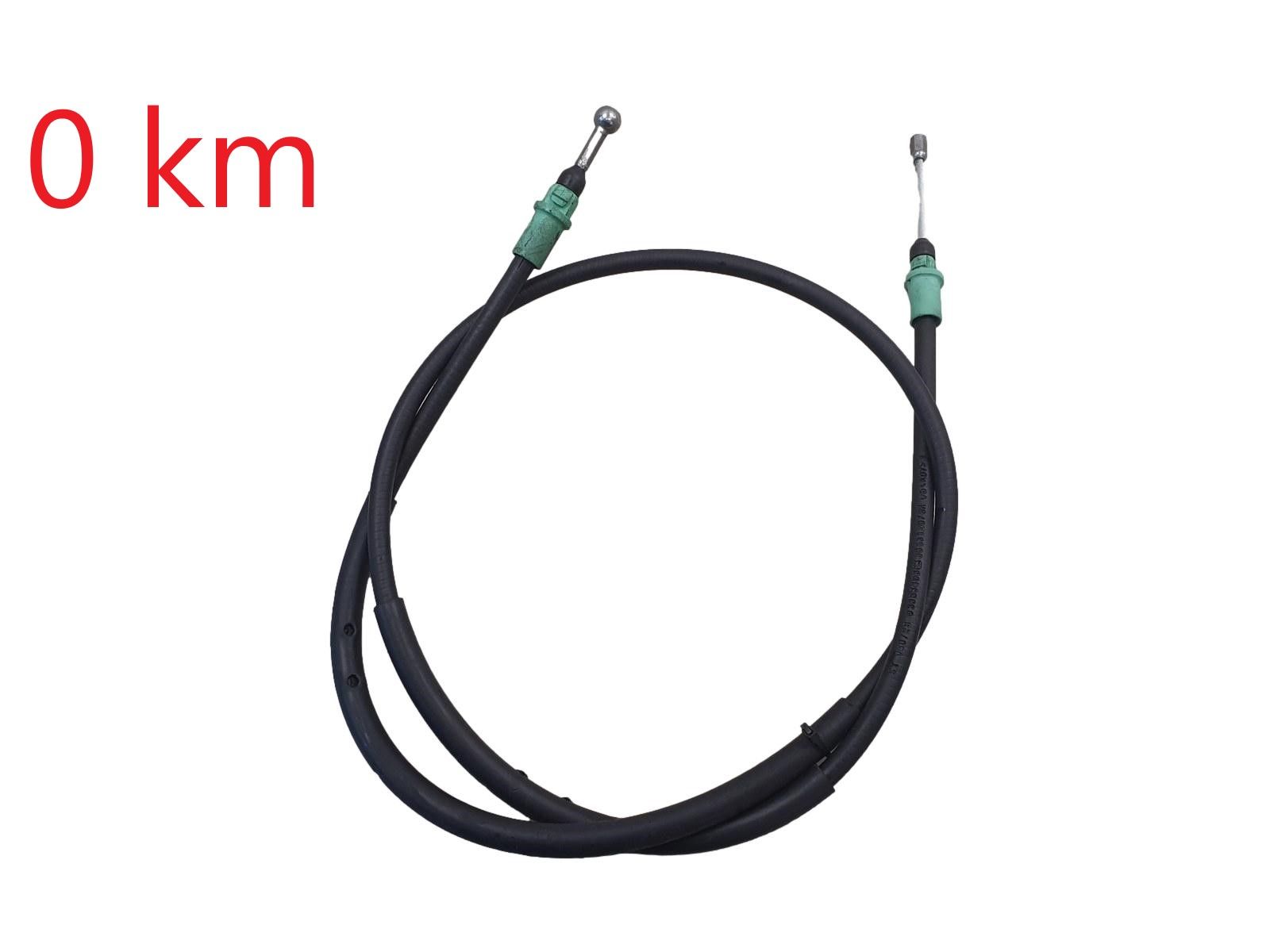 Bremsleitung 365312075R 93868406 Renault Trafic 3 Vivaro B 0km main product photo