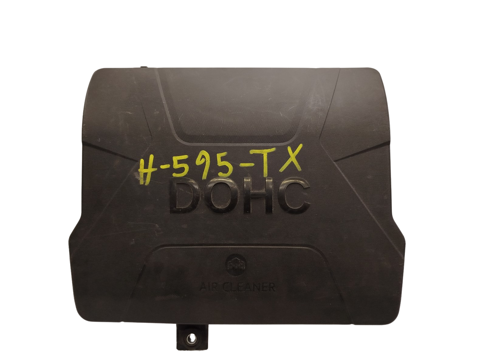 Luftfiltergehäuse Kia Picanto 3 28100-G6200 main product photo