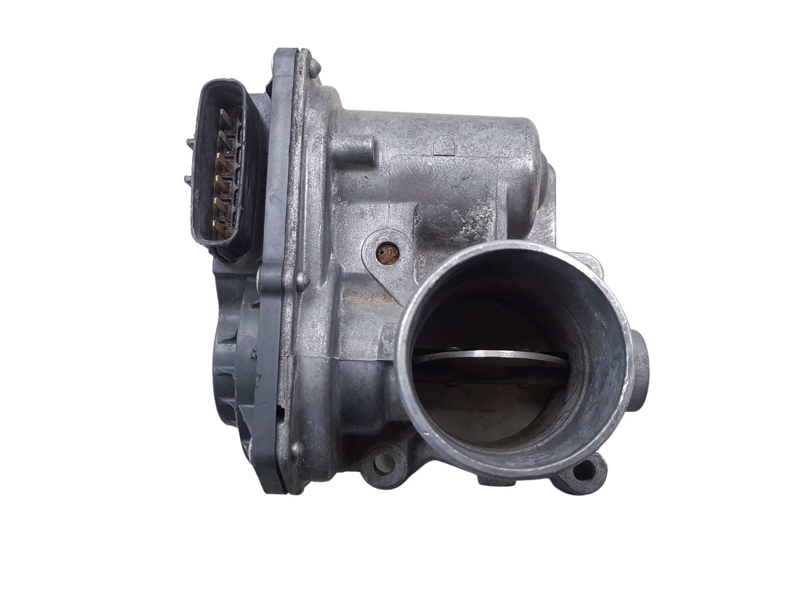 Drosselklappe Toyota Yatis 1.4 D4D 26100-0N030 main product photo