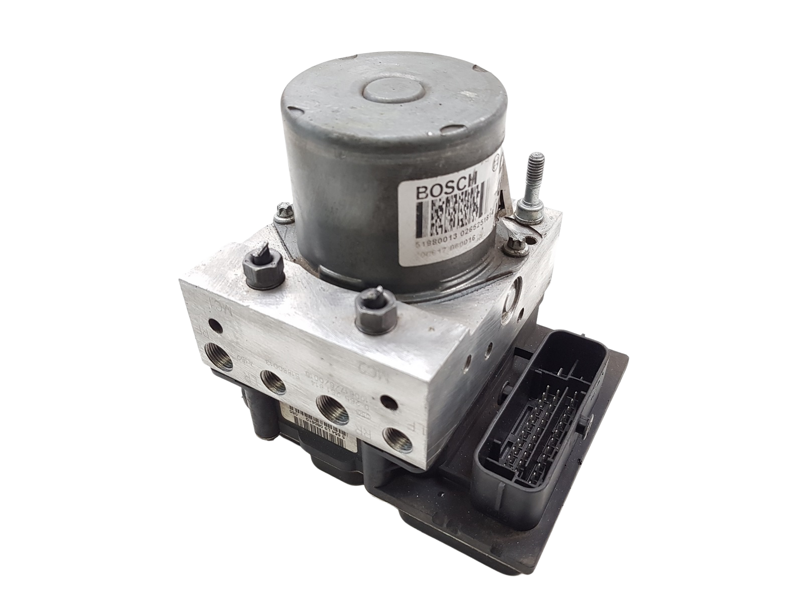 Abs-Pumpe Fiat Grande Punto Evo 51880013 0265951709 0265251814 main product photo