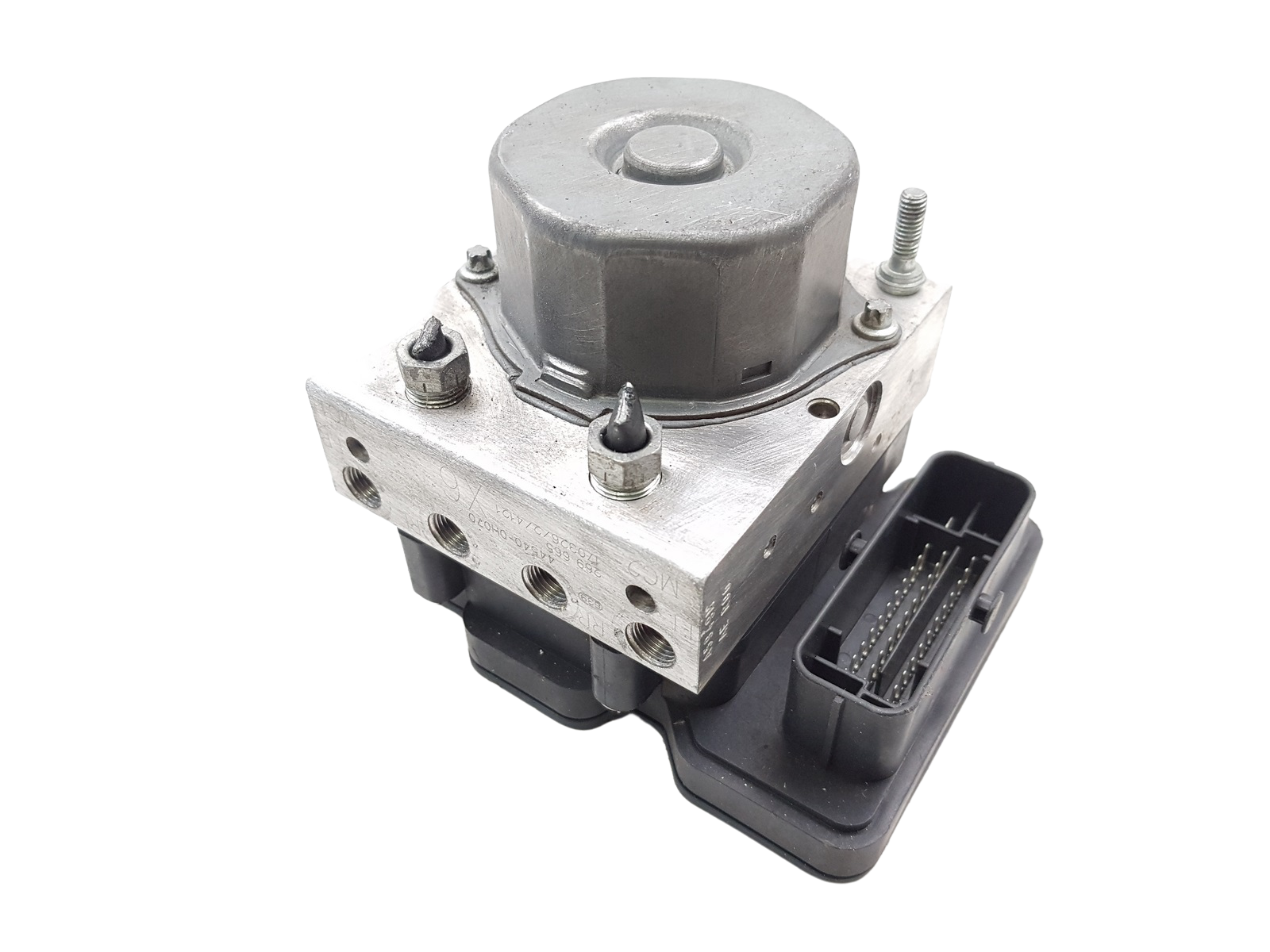 Abs-Pumpe 108 C1 2 Aygo 2 44540-0H070 0265956504 Bosch 1486 main product photo