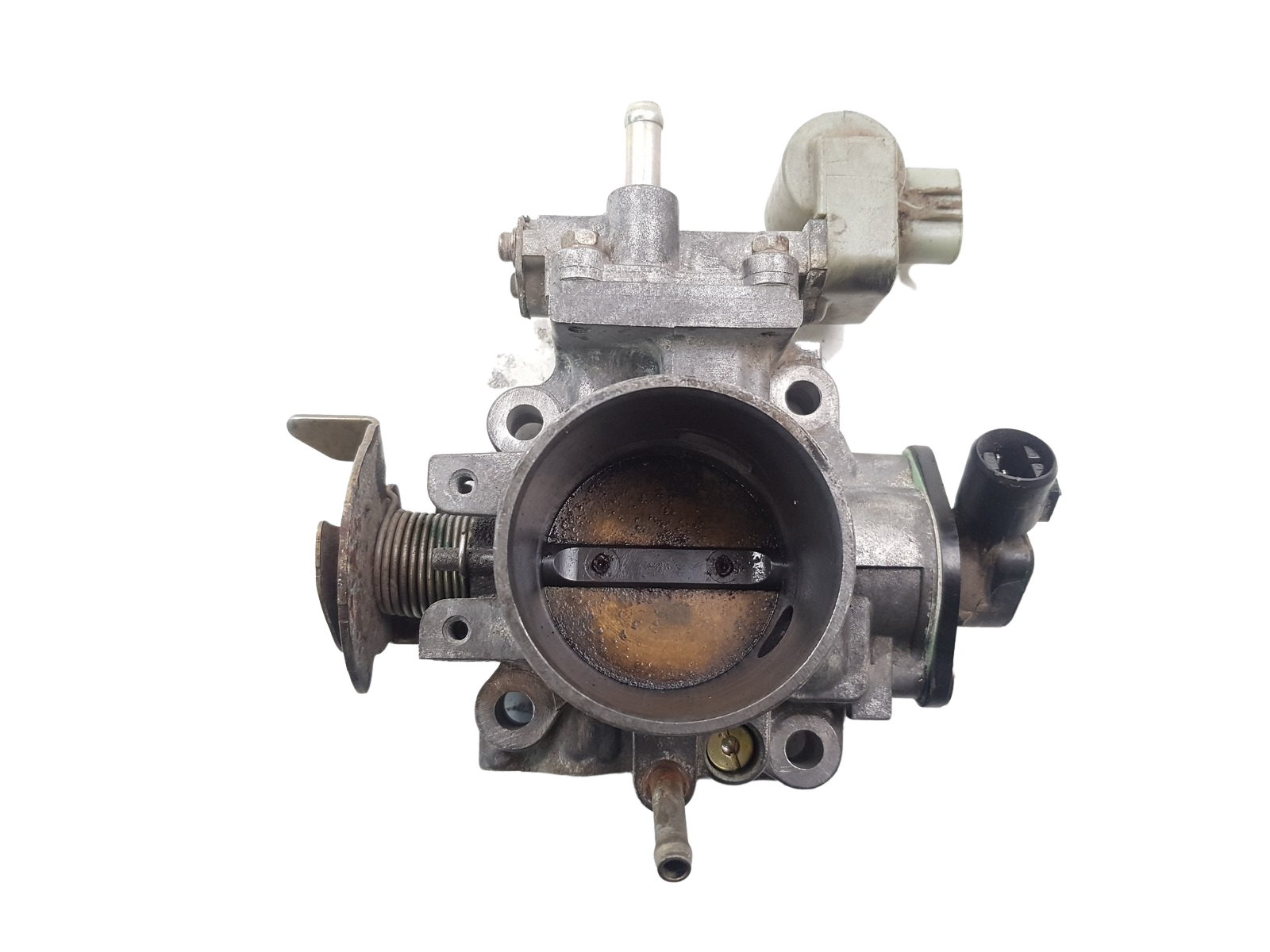 Drosselklappe Honda Civic 136800-0520 main product photo