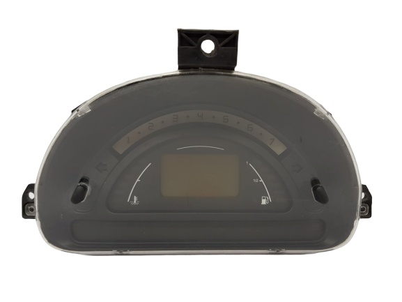 Tacho Kombiinstrument Citroen C2 C3 9652008280 G 00 18838 main product photo