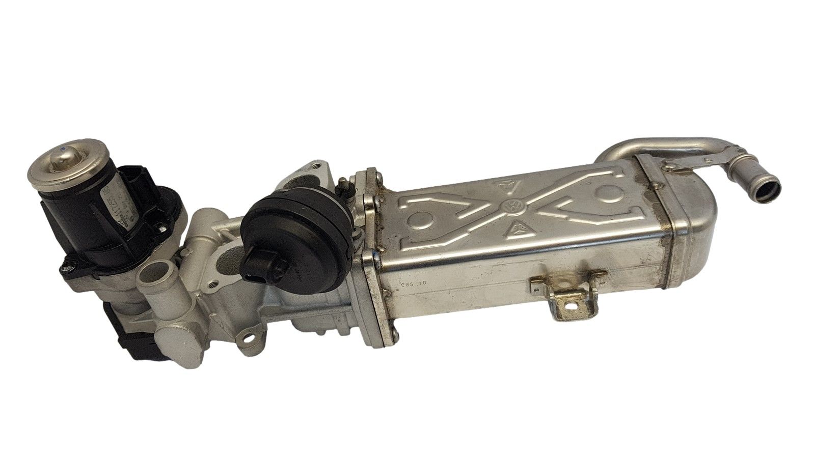 Agr-Ventil 03L131512CF Original VW Audi Seat Skoda 1.6 TDI 2.0 TDI main product photo