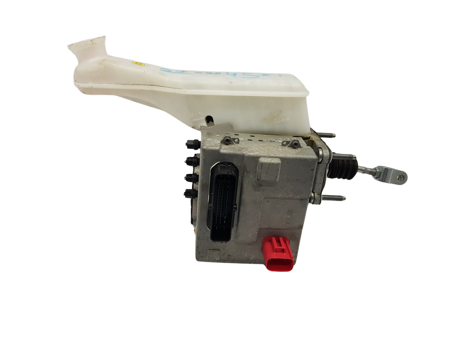 Abs-Pumpe Hyundai Kona 58500-CM100 CM585-00010 main product photo