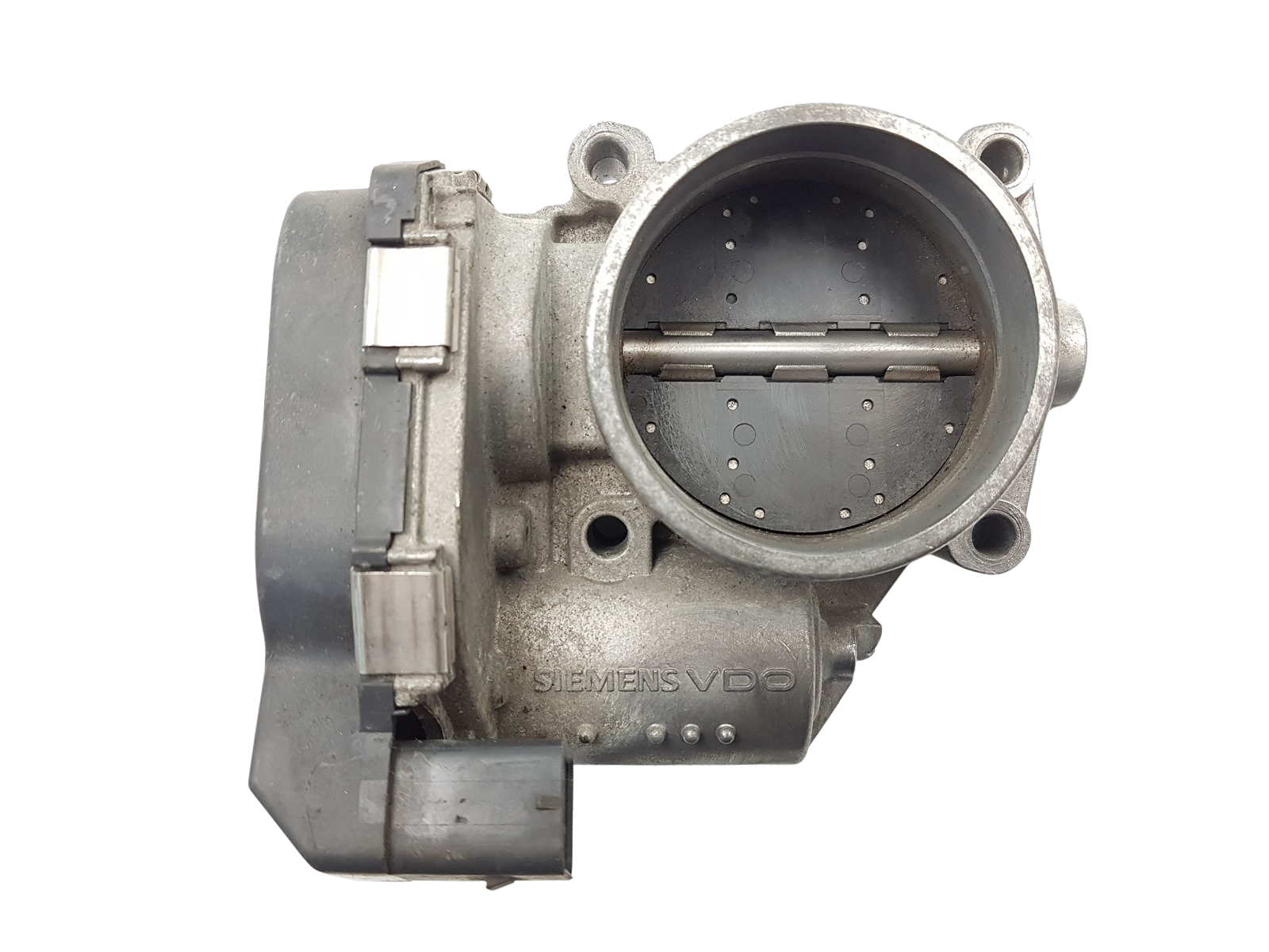 Drosselklappe BMW 1354 7561066 -02 A2C53374895 VDO 1128 main product photo