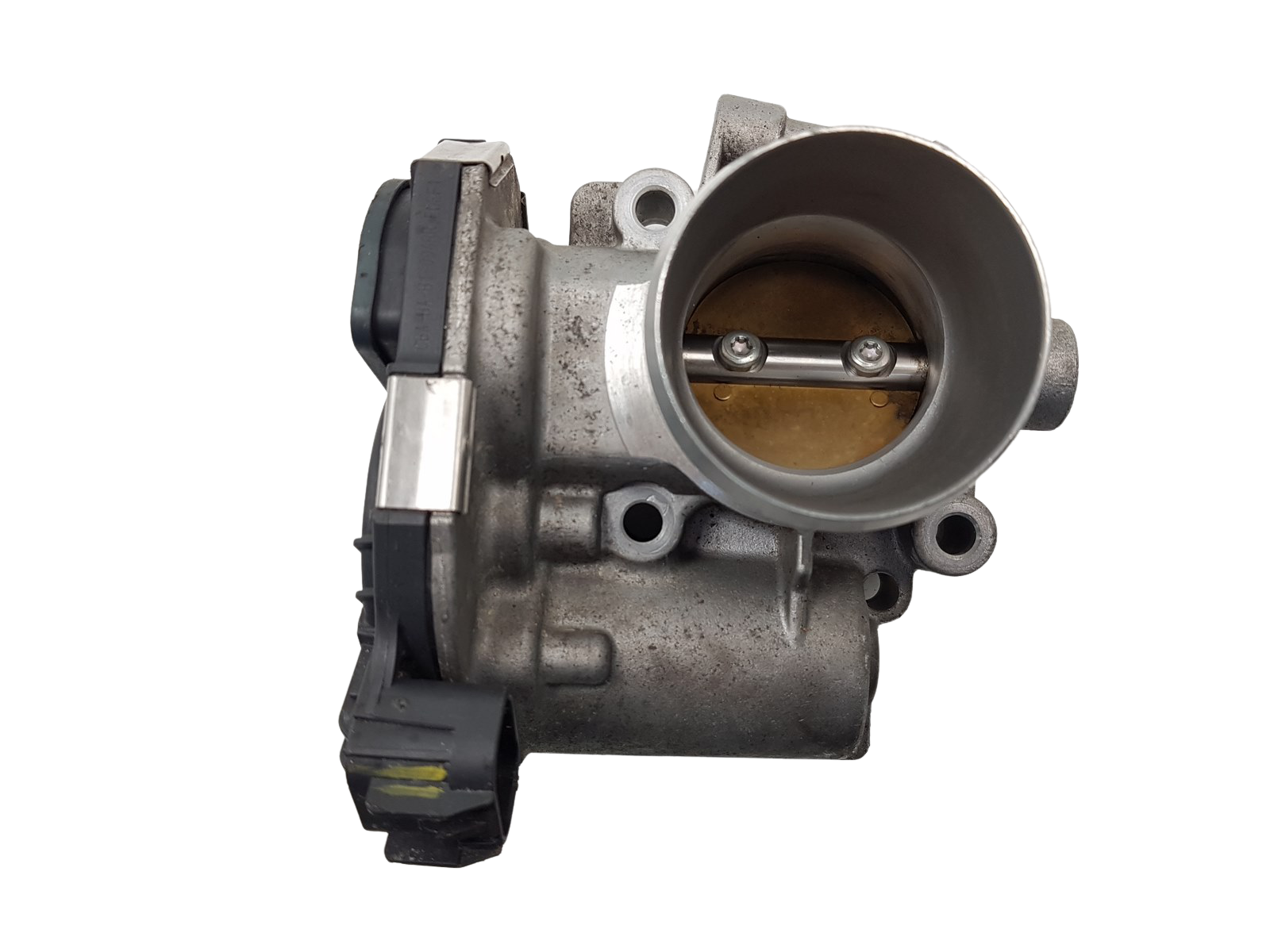 Drosselklappe Opel Chevrolet 55565489 0280750499 1.4 Bosch 3562 main product photo