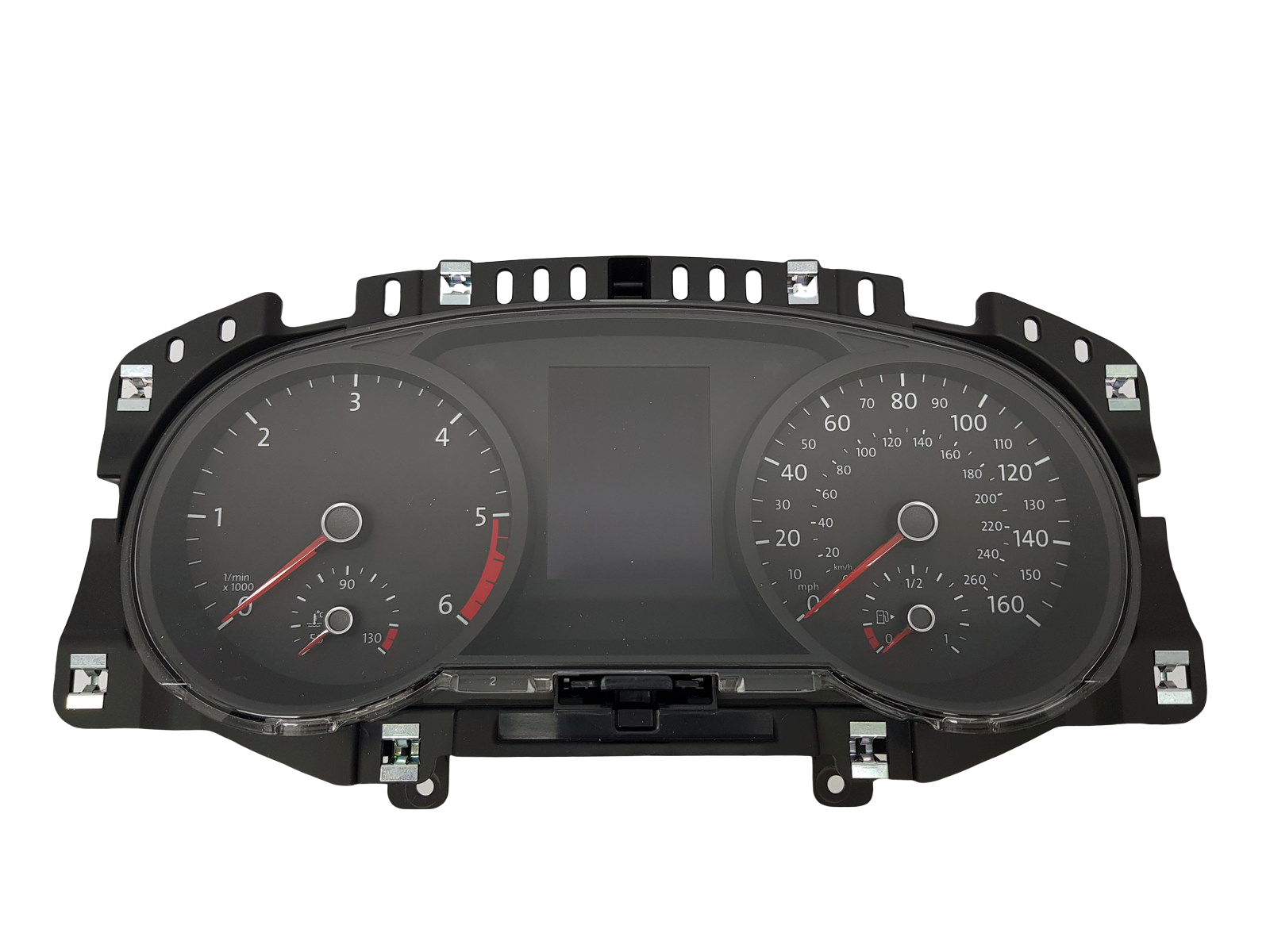 Tacho Kombiinstrument VW Golf MK7 5G1920931 Johnson Controls main product photo