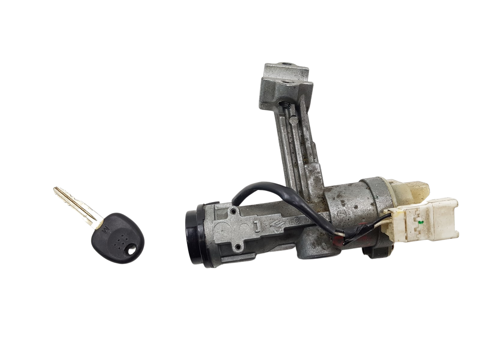 Zündschloss Hyundai Getz FC 1346 main product photo