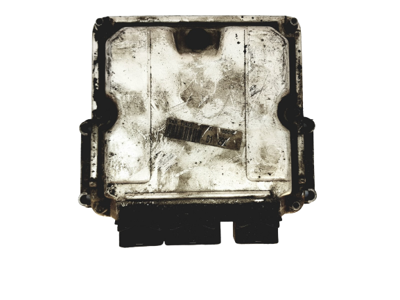 Steuergerät 0281011188 9640938680 9648588880 PSA Bosch 18441 main product photo