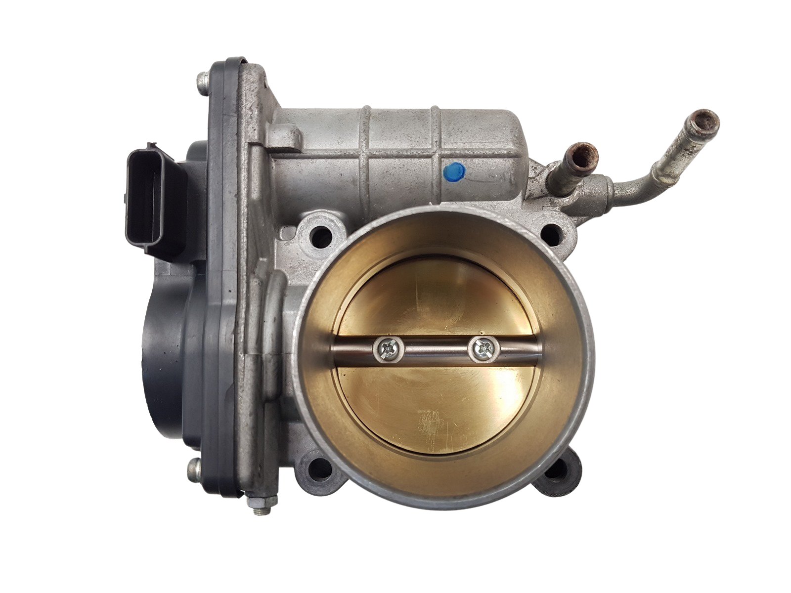 Drosselklappe Renault 161201190R RME60-12 2.0 16V 3012 main product photo