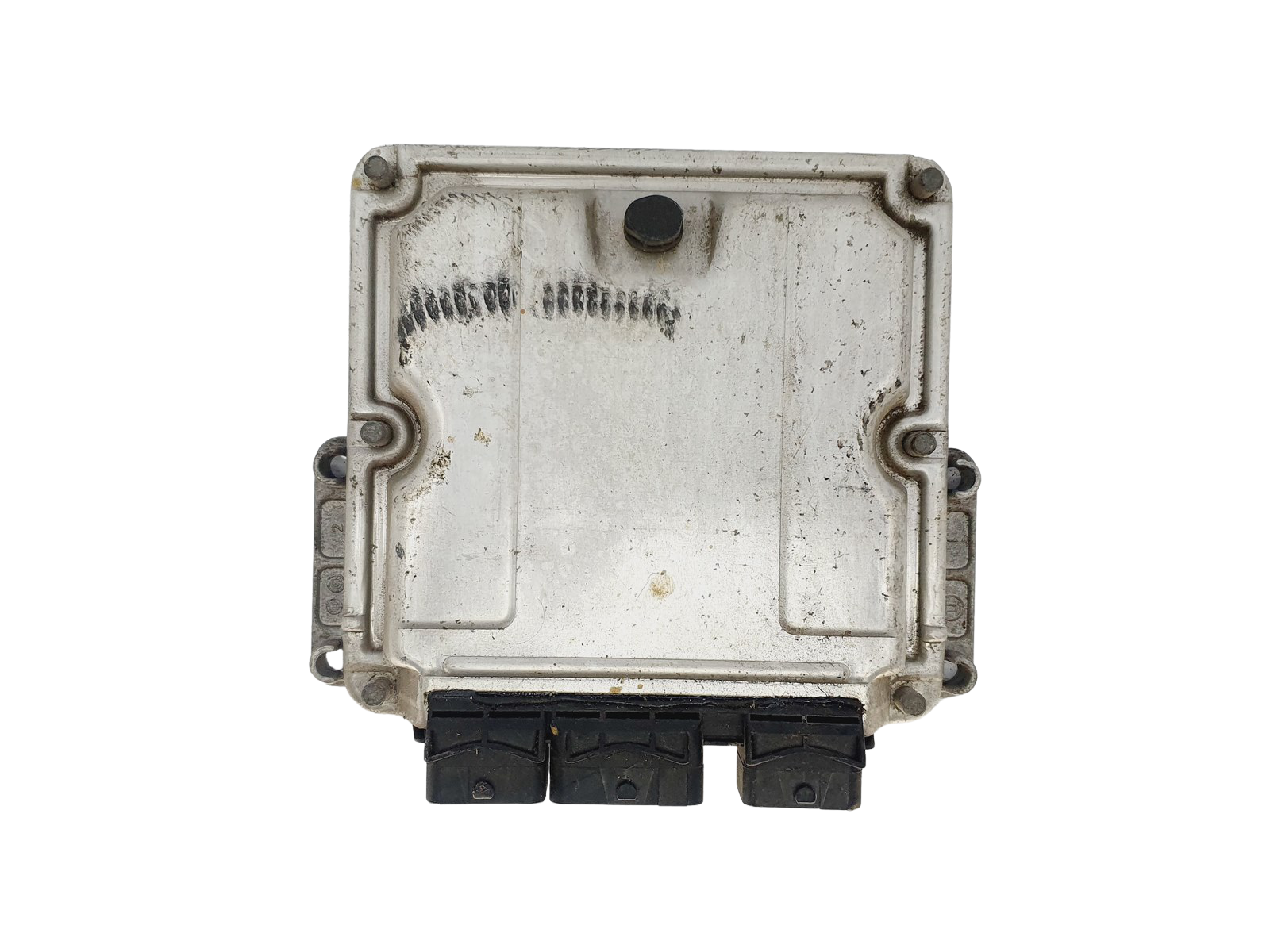 Steuergerät 0281011084 9640938680 9647693180 PSA Bosch 42874 main product photo