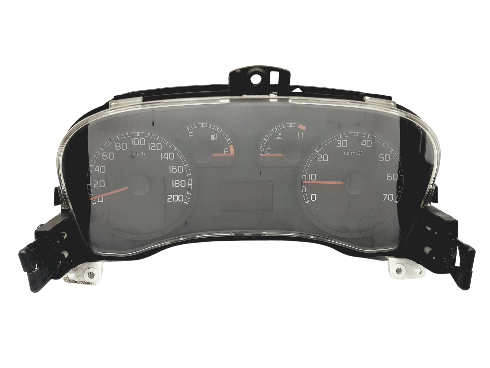 Tacho Kombiinstrument Fiat Punto 51703280 503000460400 40291 main product photo