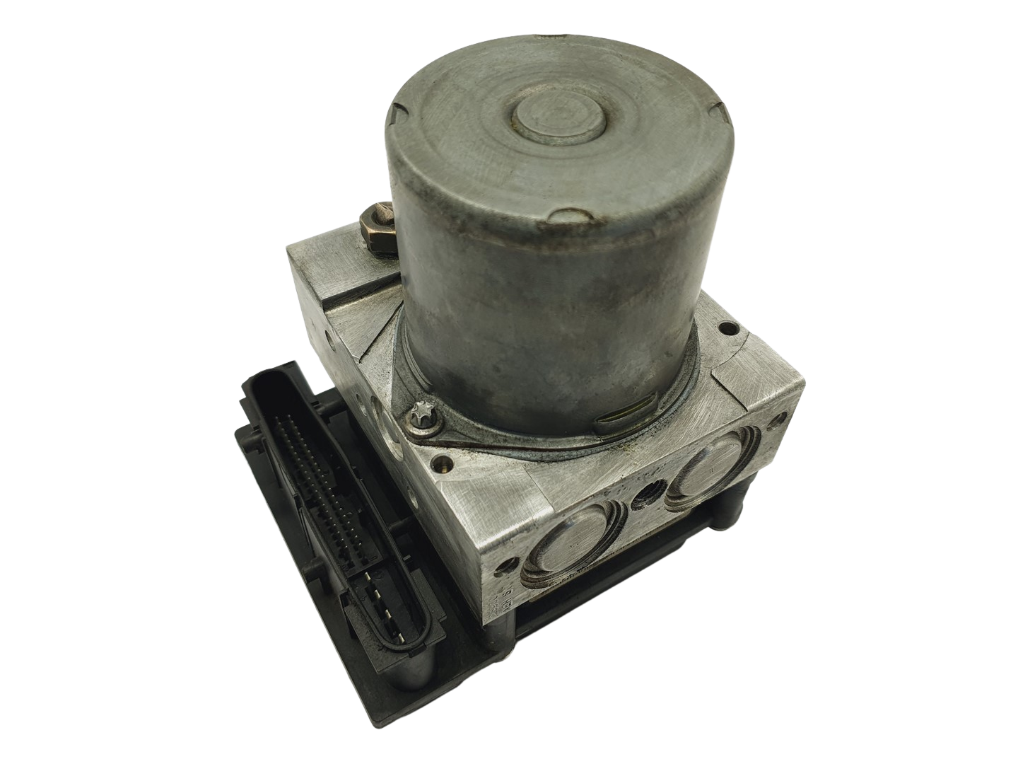 Abs-Pumpe Dacia 476604621R 0265801018 0265232718 66154 main product photo