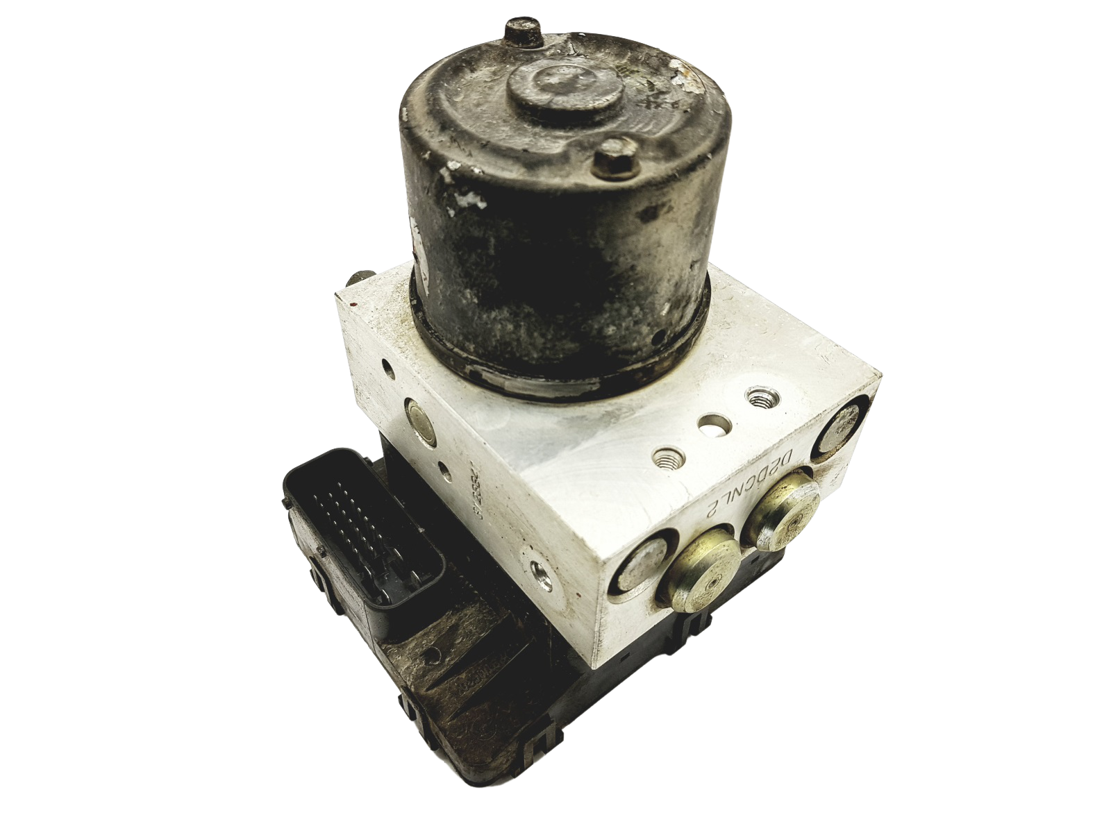 Abs-Pumpe Kia Carnival 0K56T437A0 0K56T437AE Mando 42725 main product photo