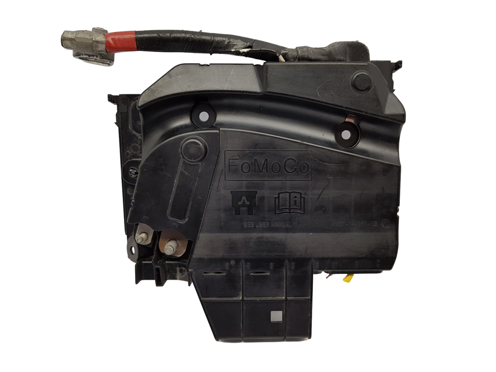 Sicherungskasten Relaiskasten AV6T-14A067-BB Ford FoMoCo main product photo