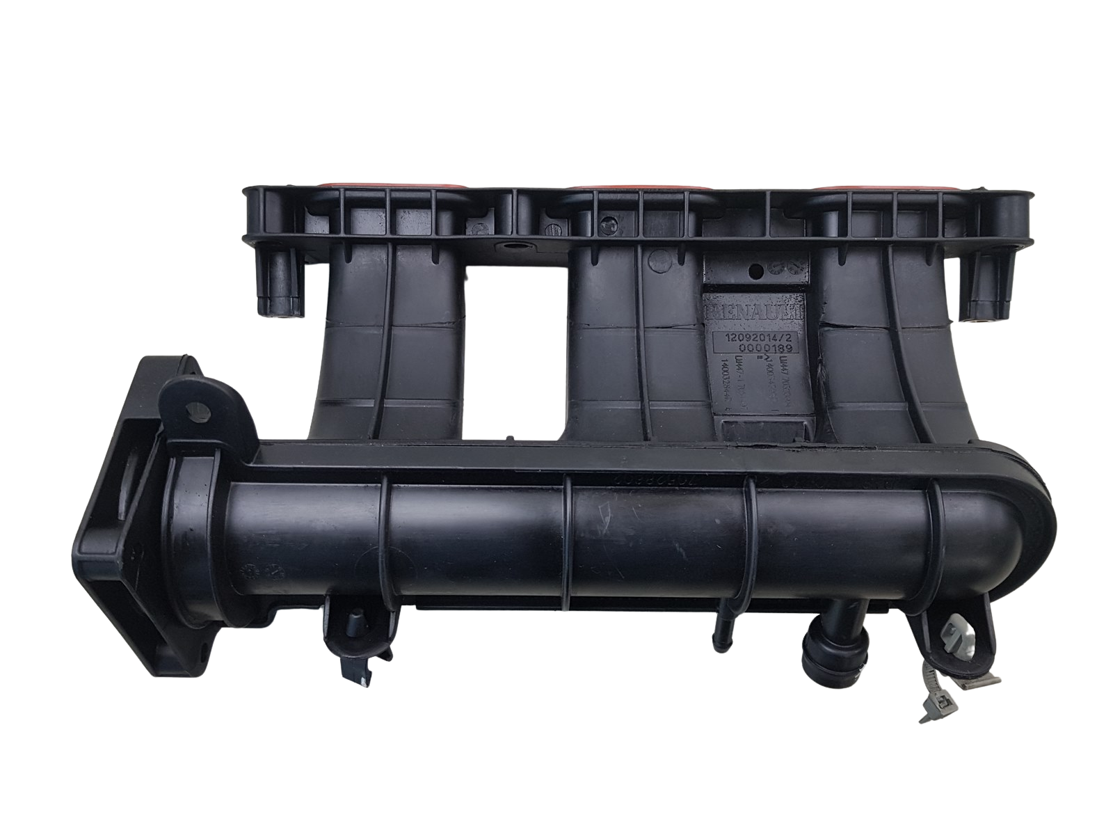 Ansaugkrümmer 140039944R 140034598R 0.9 TCE Renault Clio 4 Dacia main product photo