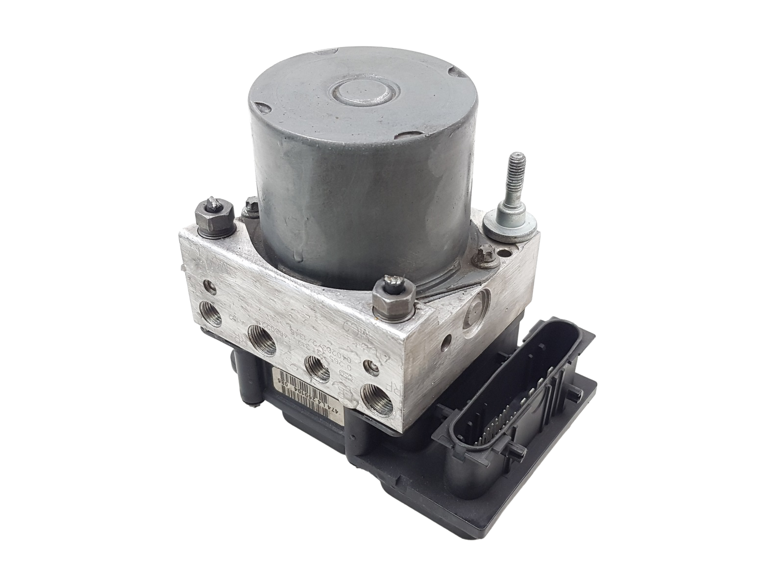 Abs-Pumpe Fiat Panda 46802215 0265231312 0265800306 Bosch 1072 main product photo