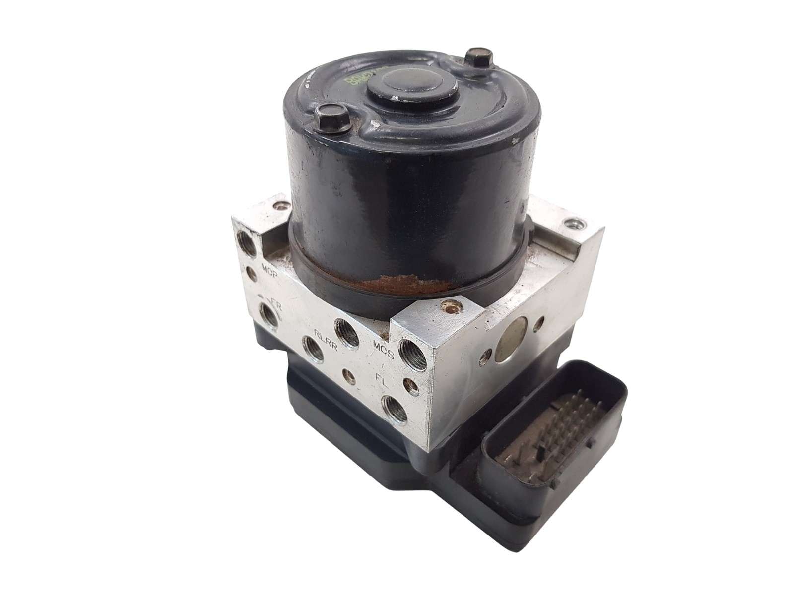 Abs-Pumpe Chevrolet Kalos Aveo 96470261 96470254 Mando 1912 main product photo