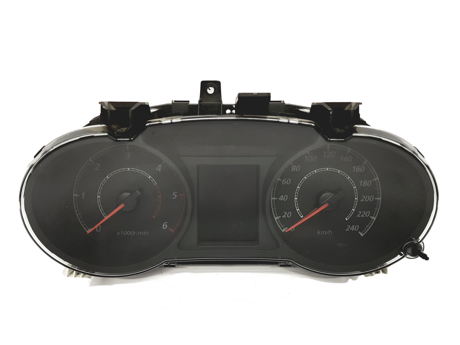 Tacho Kombiinstrument Mitsubishi ASX 8100B726 32247 main product photo