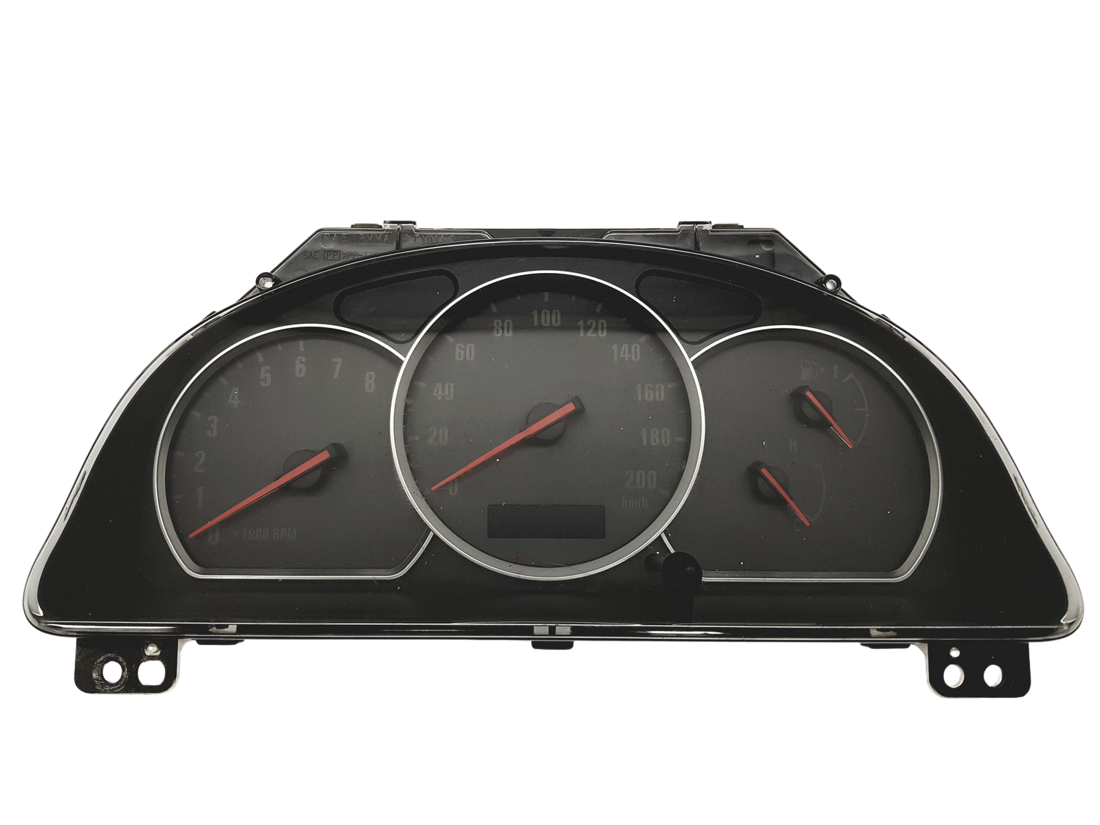 Tacho Kombiinstrument Suzuki Grand Vitara 34110-50J02 30558 main product photo