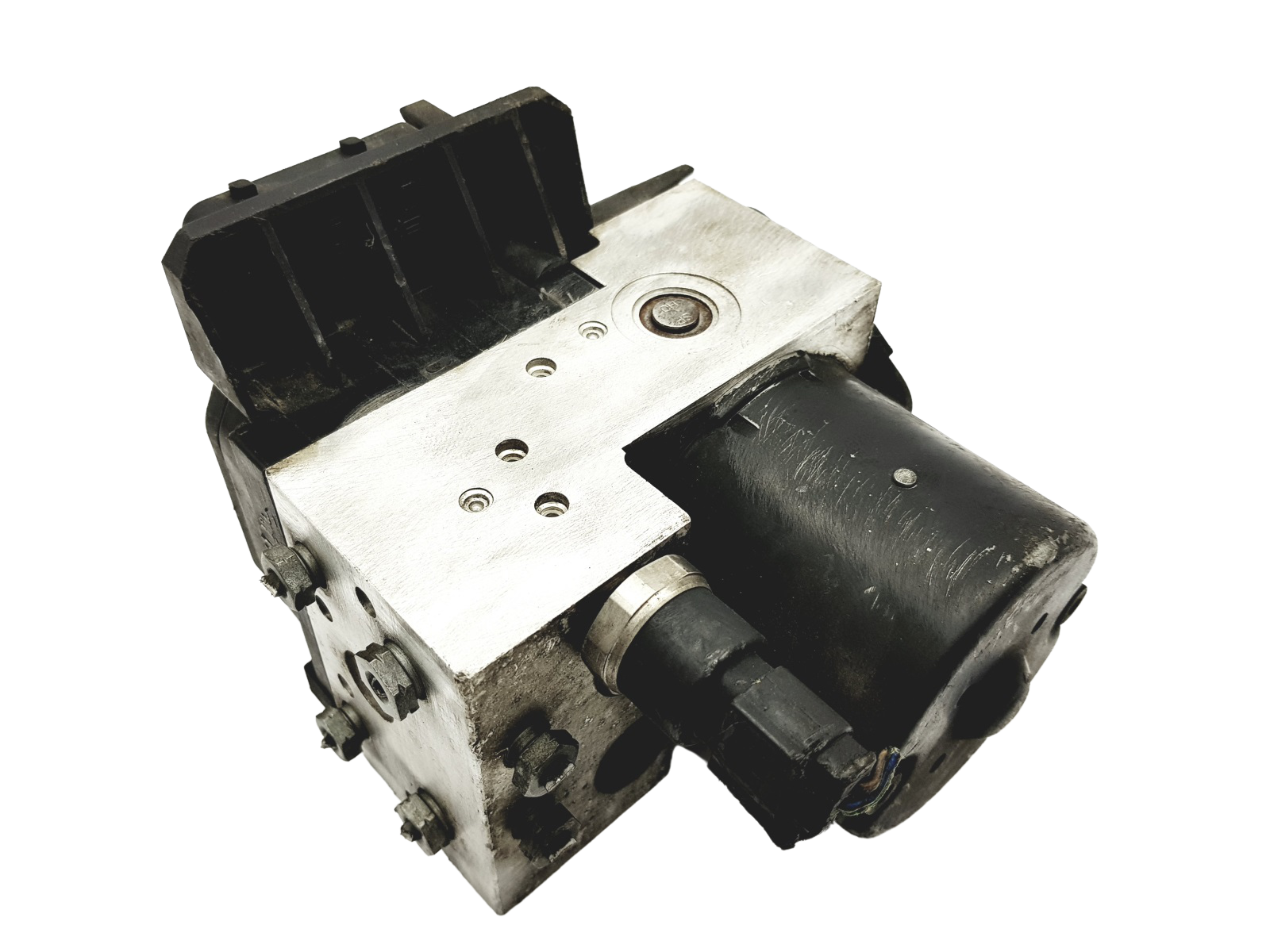 Abs-Pumpe Mercedes A W168 A0034314512 0265202412 42997 main product photo