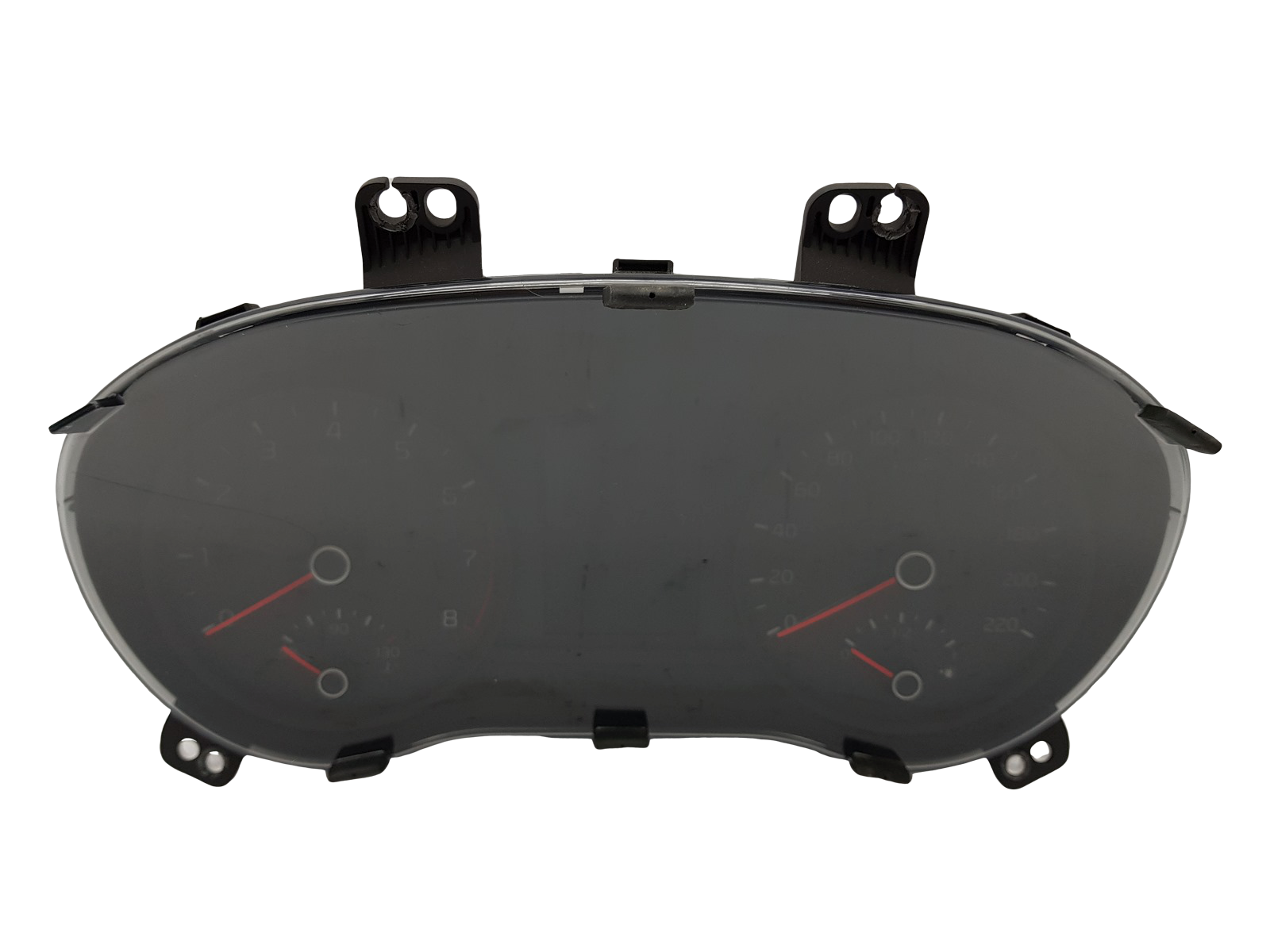 Tacho Kombiinstrument Kia Rio 94003-H8070 Continental 24080 main product photo