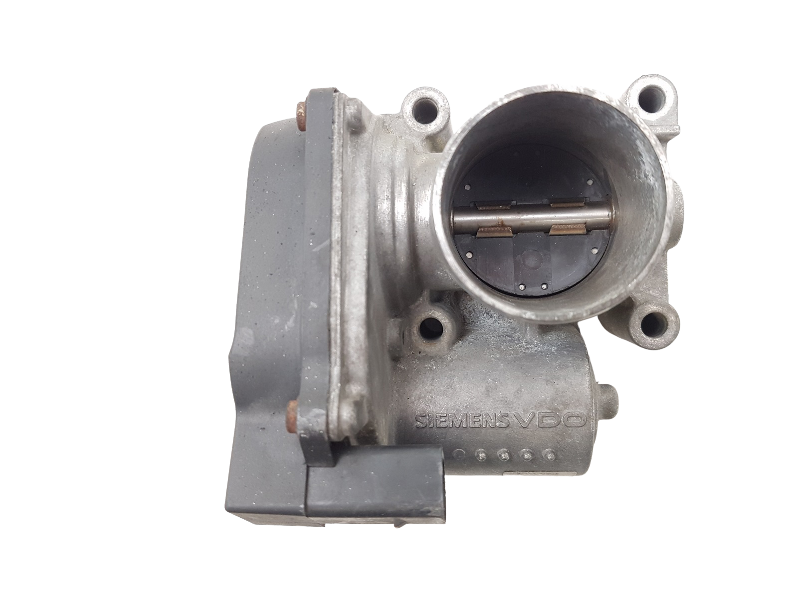 Drosselklappe 03D133062E A2C53060088 VW Seat Skoda 3685 main product photo