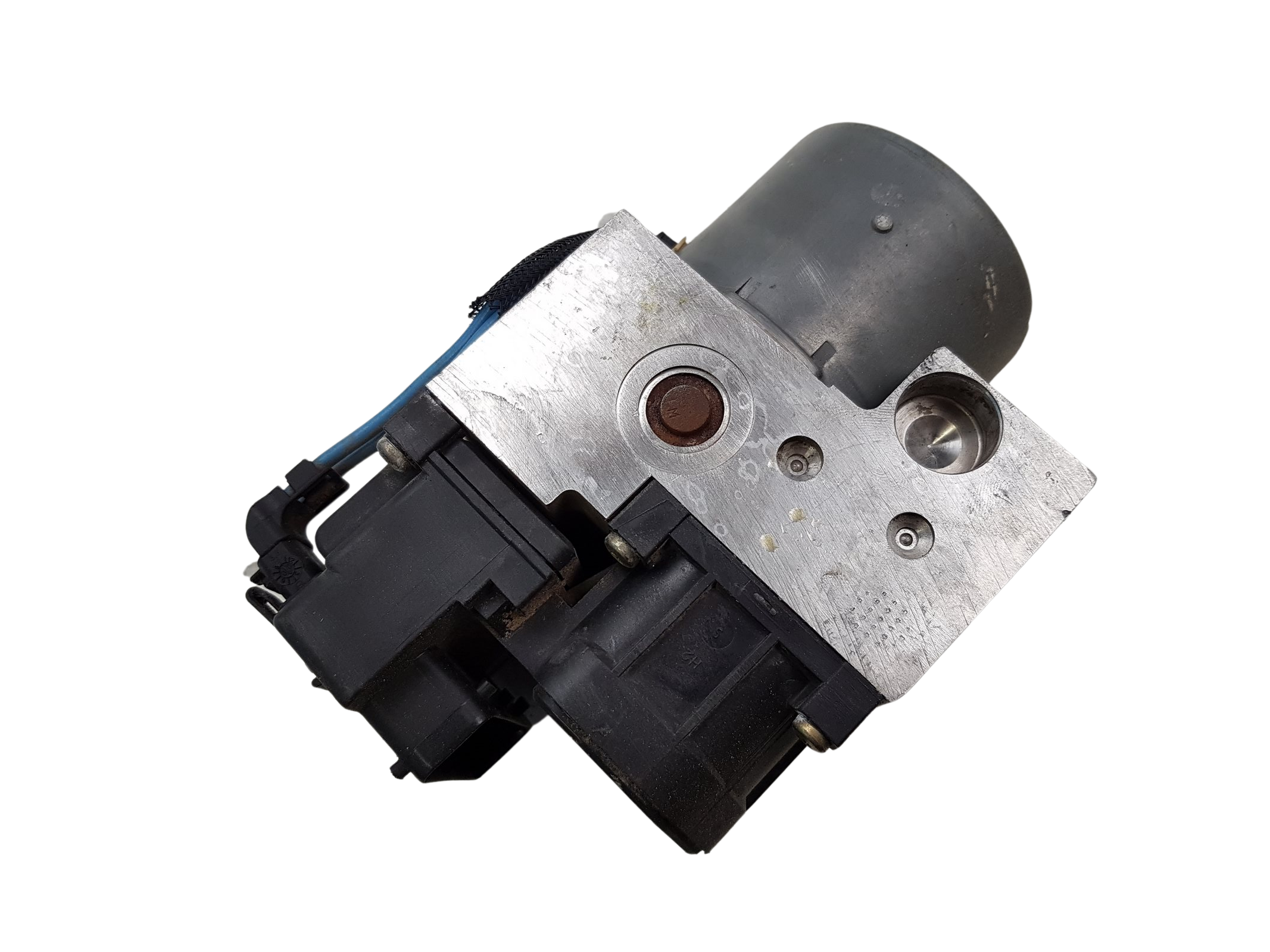 Abs-Pumpe Nissan Primera 476609F615 0265216837 0273004565 main product photo