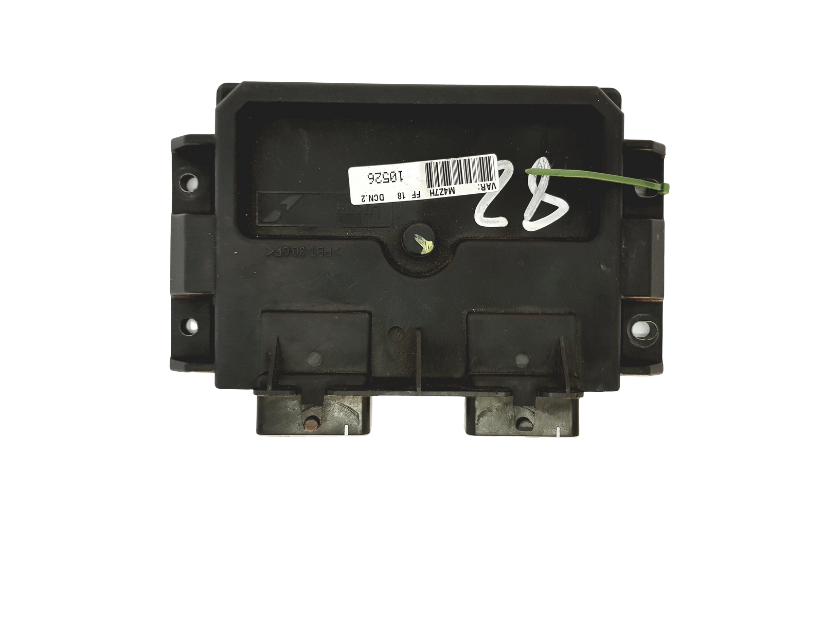 Steuergerät 9839587680 9642398280 R04080025B PSA Lucas 22619 main product photo