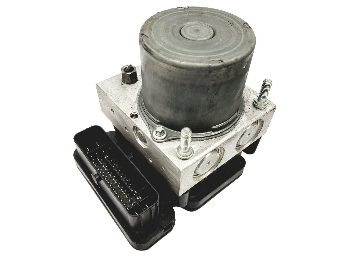 Abs-Pumpe Citroen Peugeot Opel 9812786180 0265956353 60657 main product photo