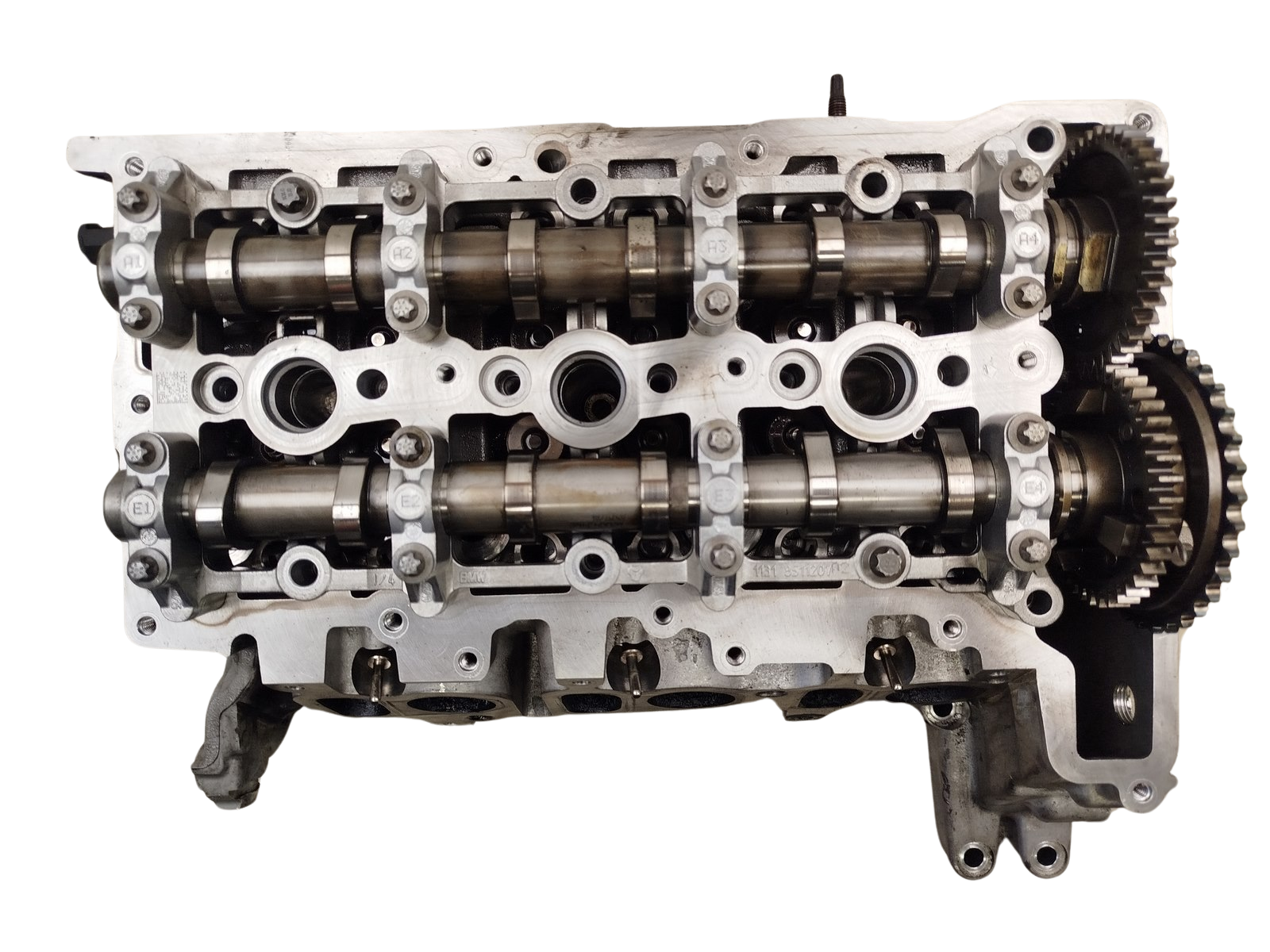 Zylinderkopf BMW 8580269 8511207 1.5d B37C15A main product photo