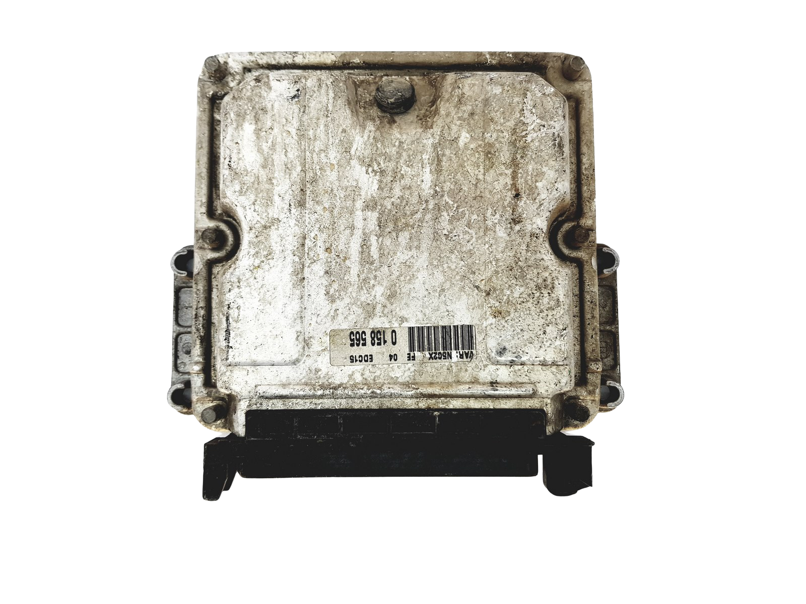 Steuergerät 0281010362 9640324380 28FM0296 PSA Bosch 22100 main product photo