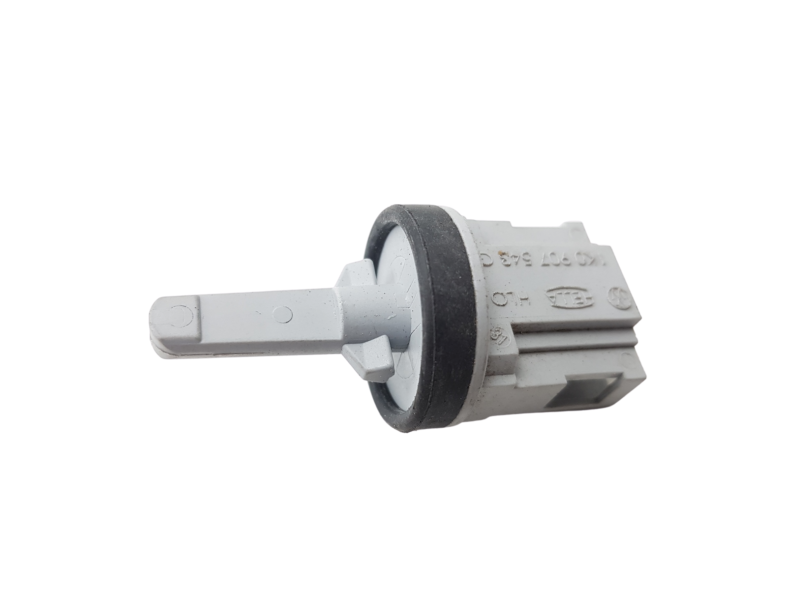 Temperaturgeber VW Audi 1K0907543G Hella 0km main product photo